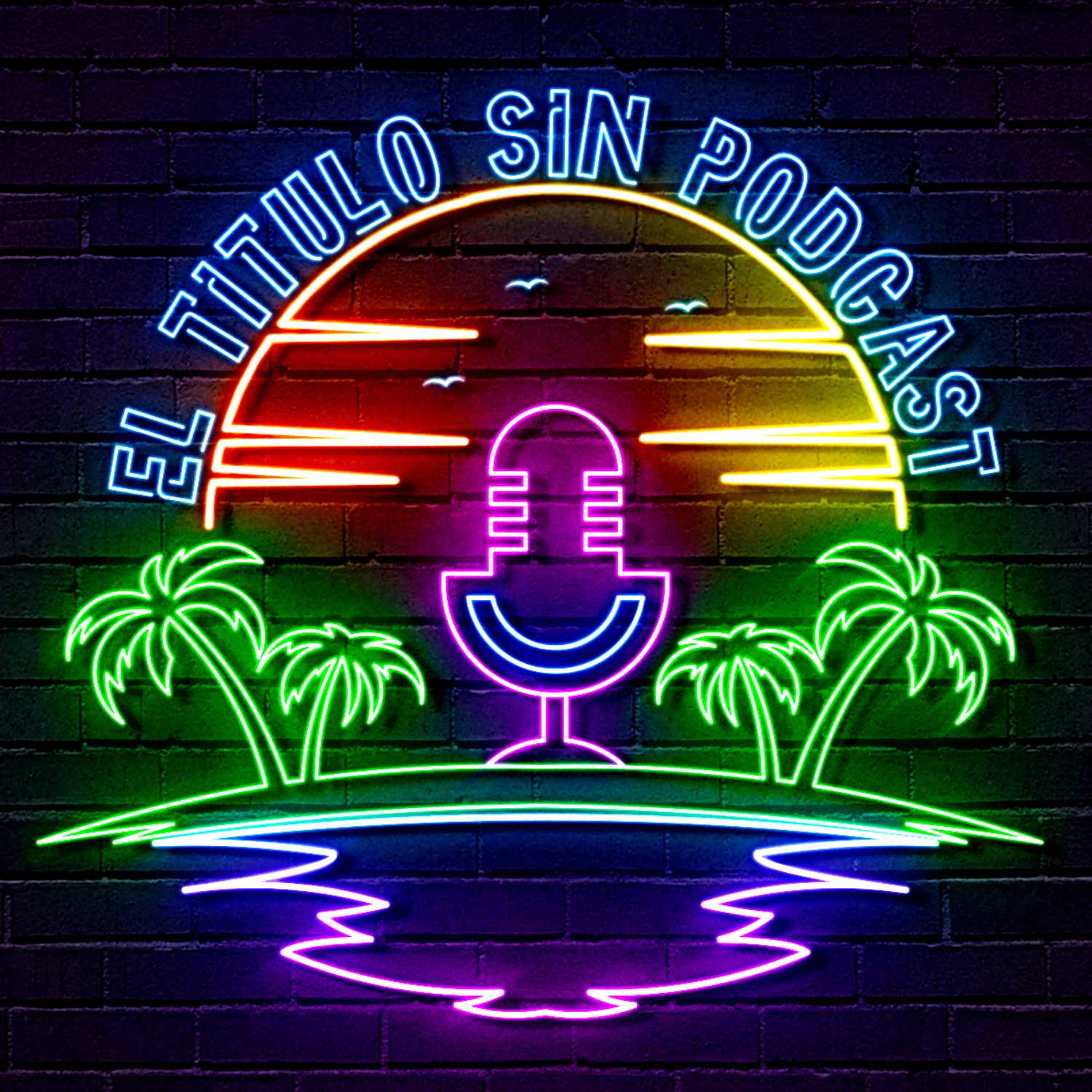 El Titulo Sin Podcast