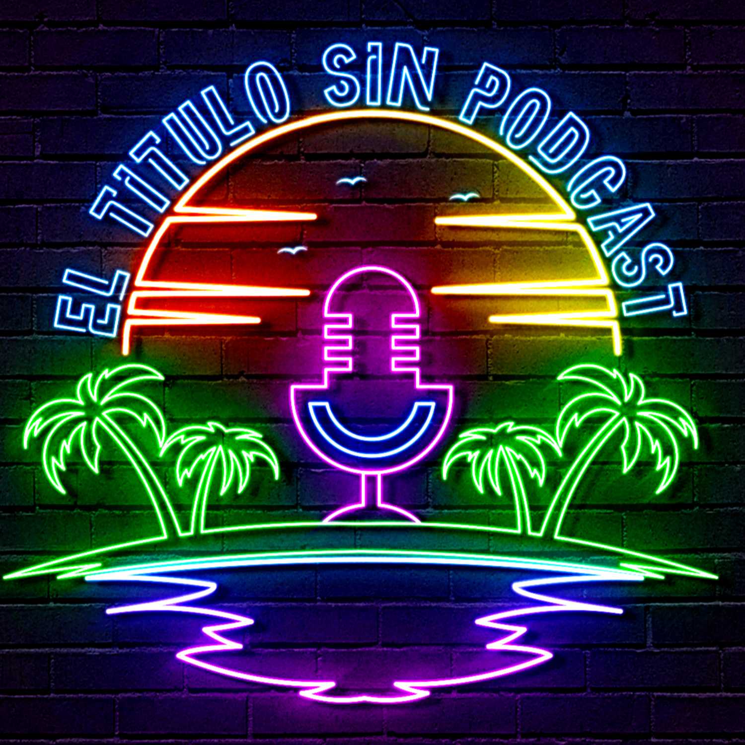 El Titulo Sin Podcast