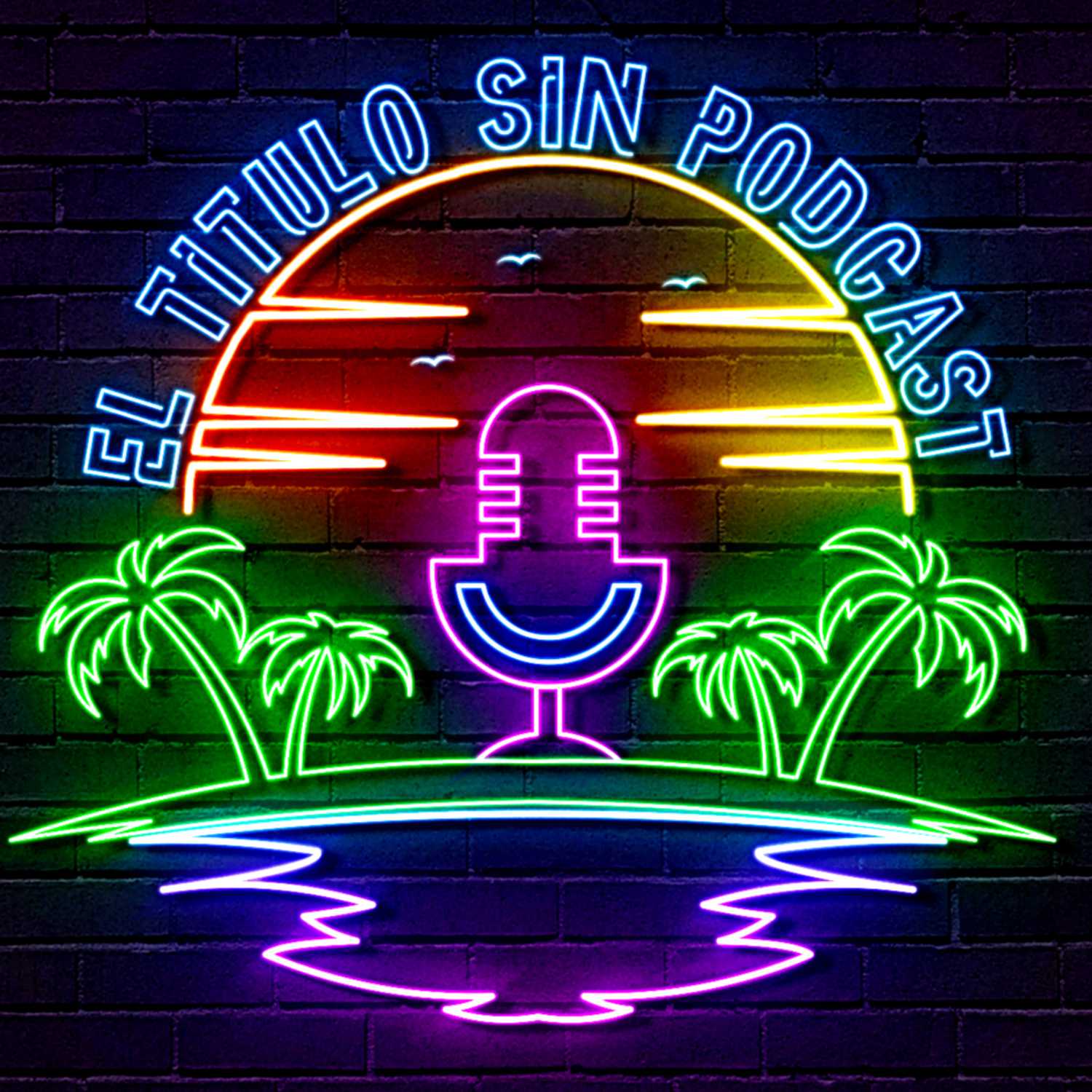 El Titulo Sin Podcast