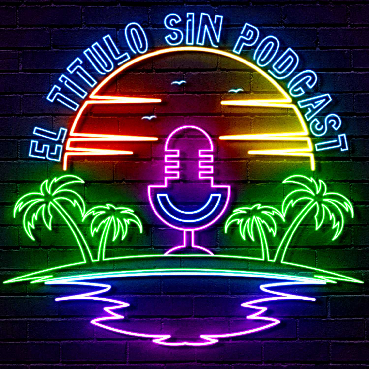 El Titulo Sin Podcast