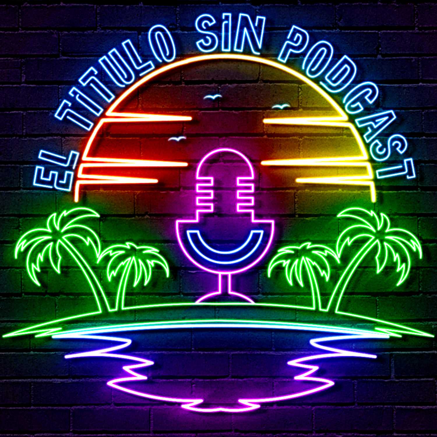 El Titulo Sin Podcast