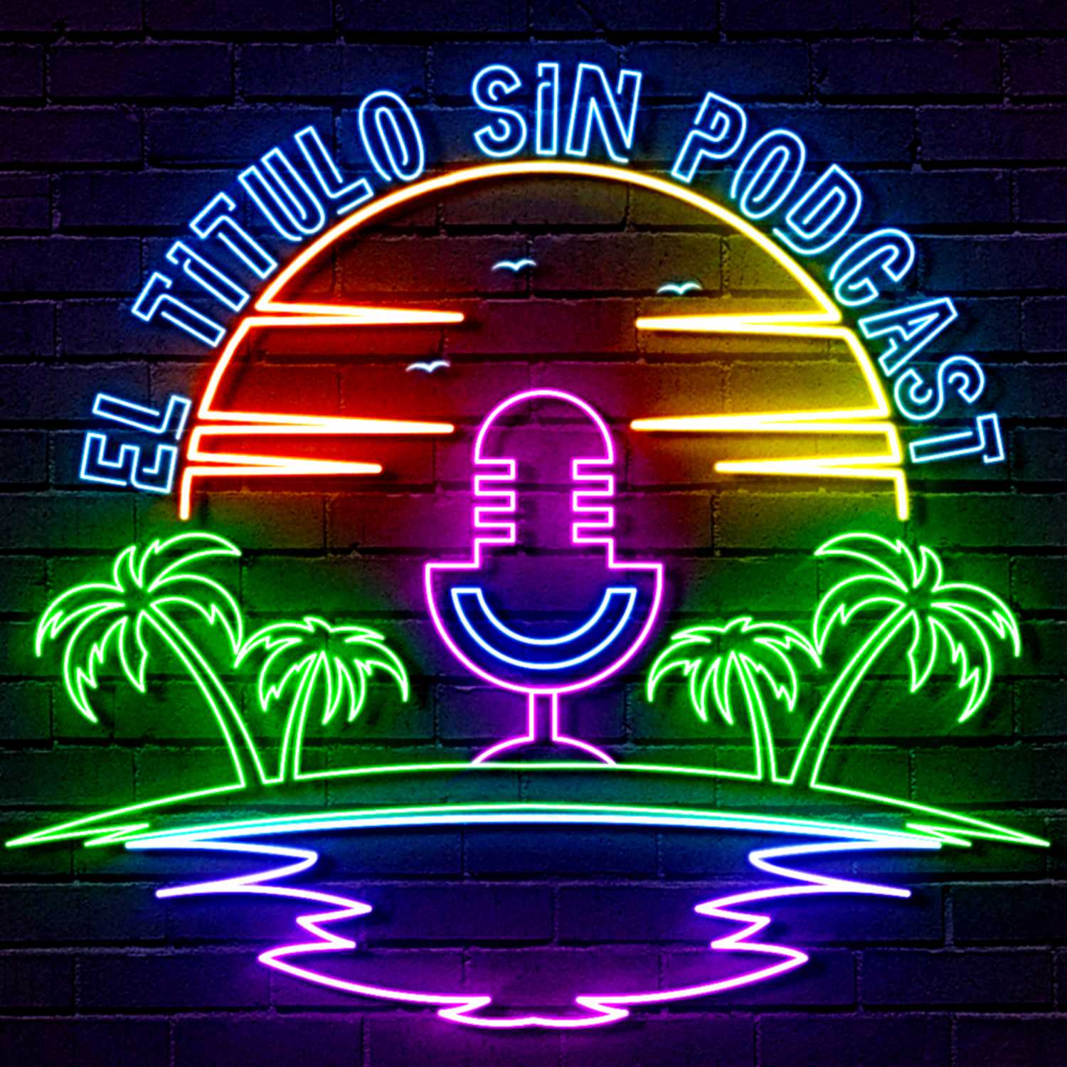 El Titulo Sin Podcast