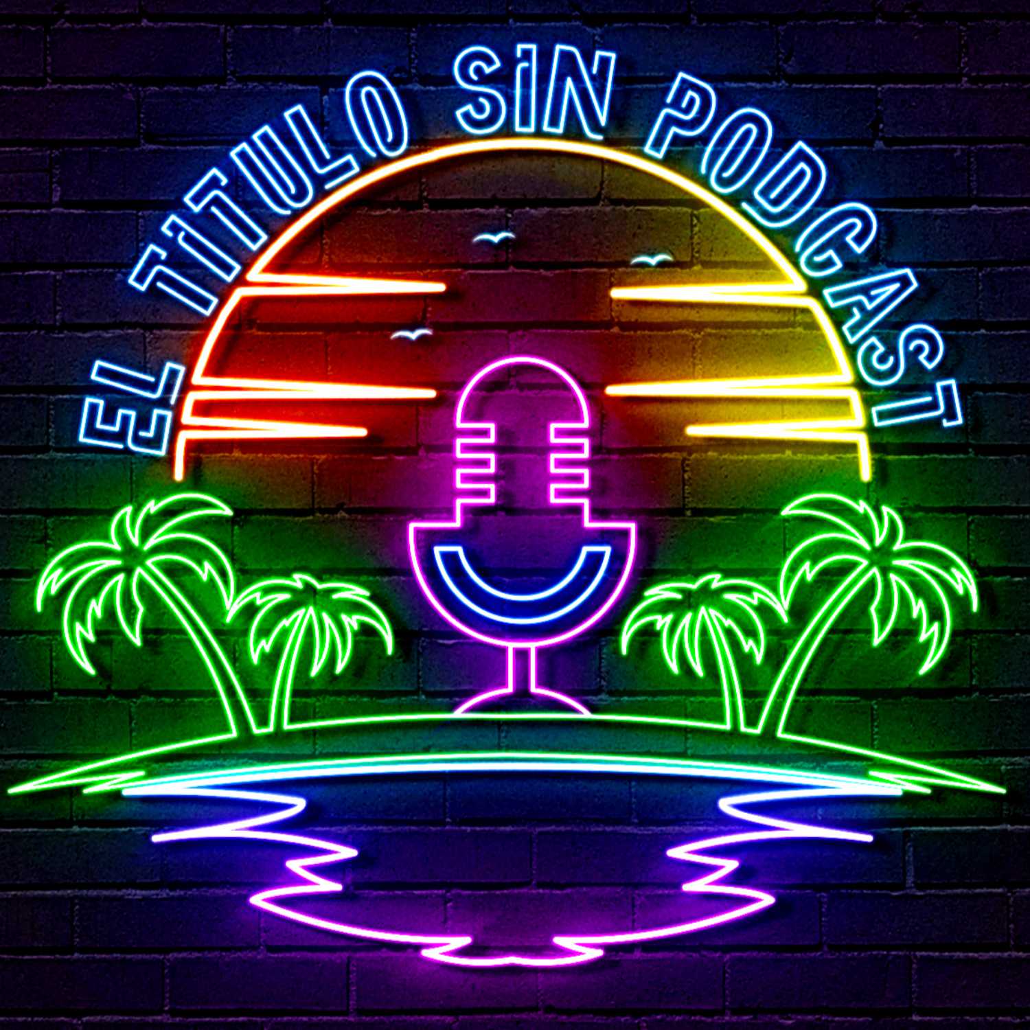 El Titulo Sin Podcast