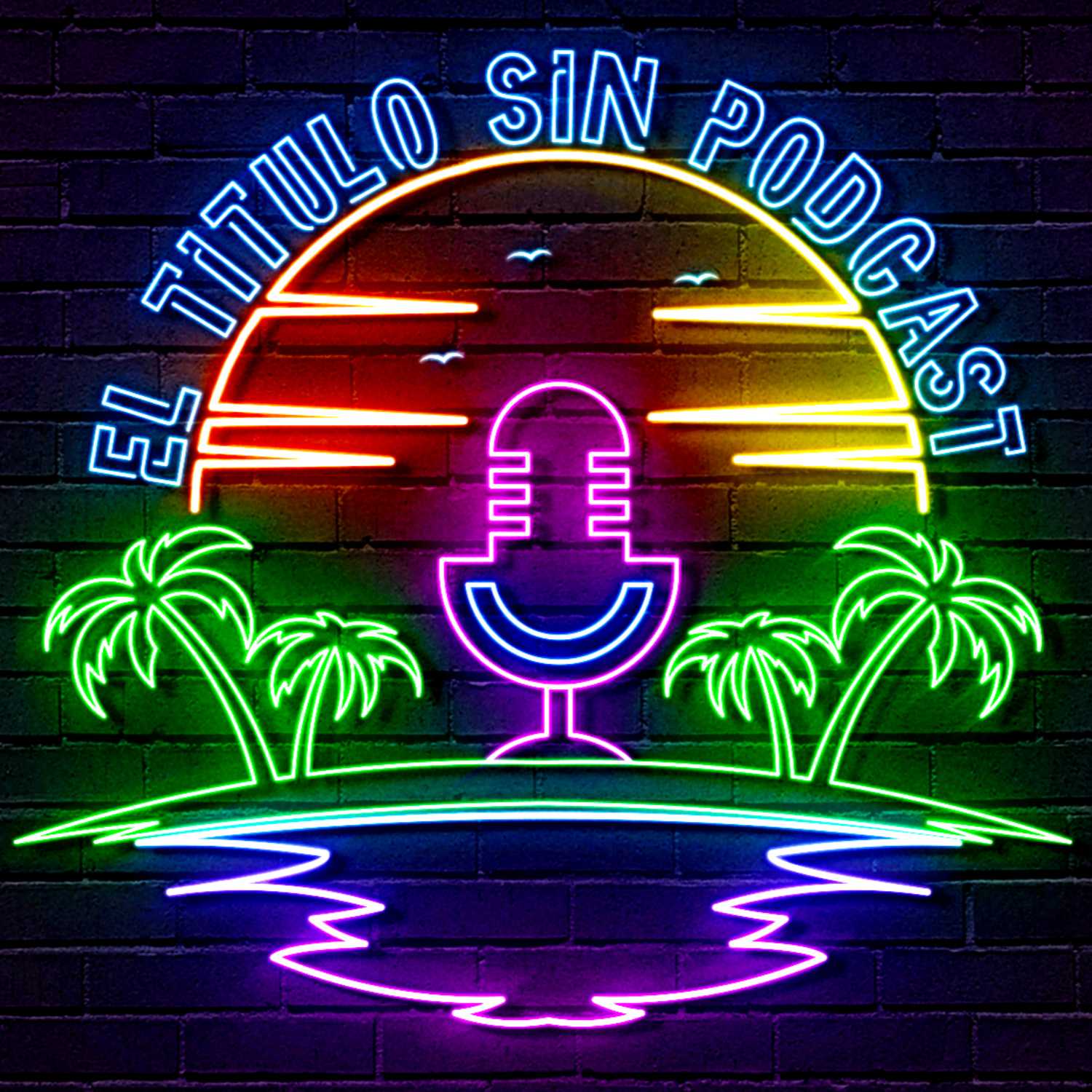 El Titulo Sin Podcast