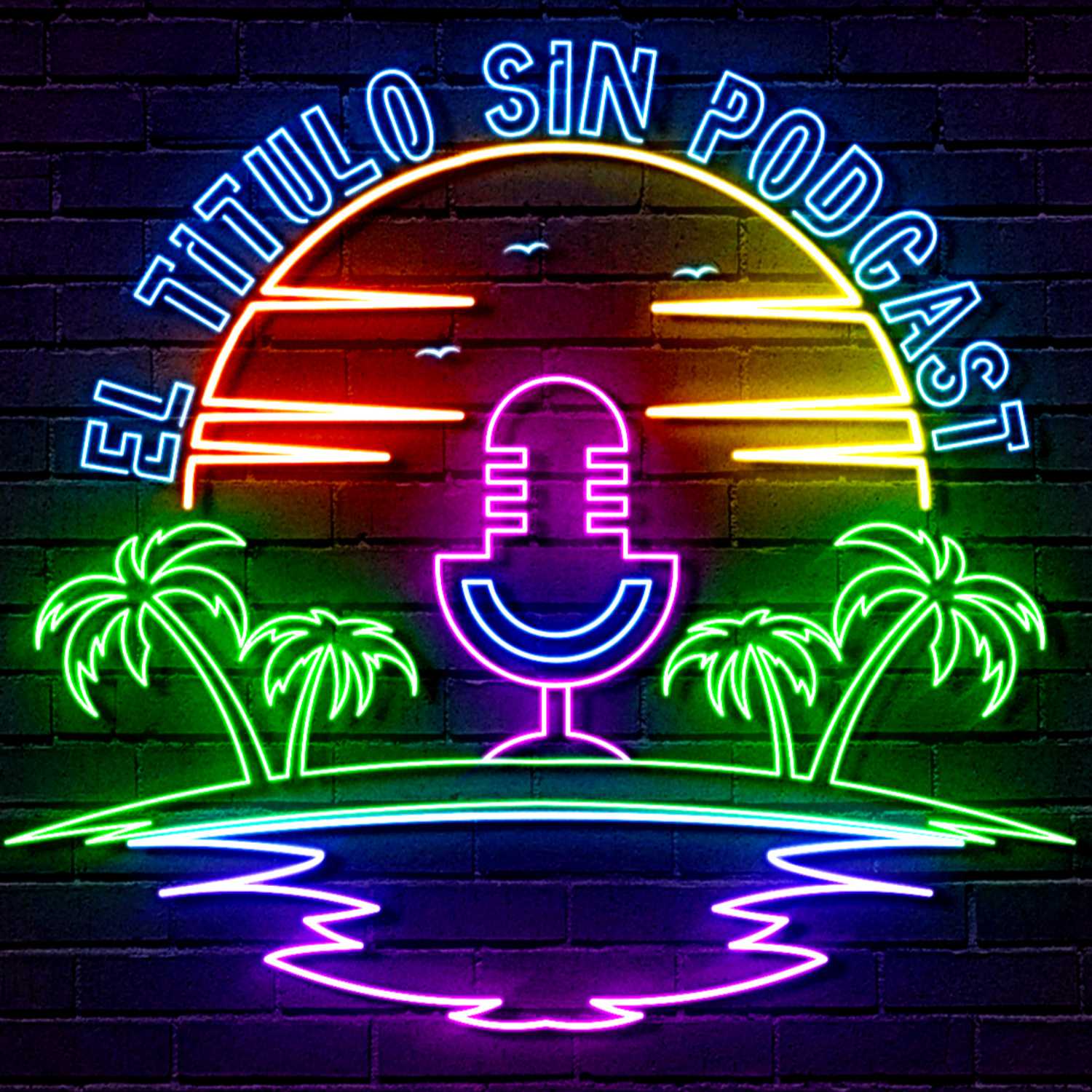 El Titulo Sin Podcast