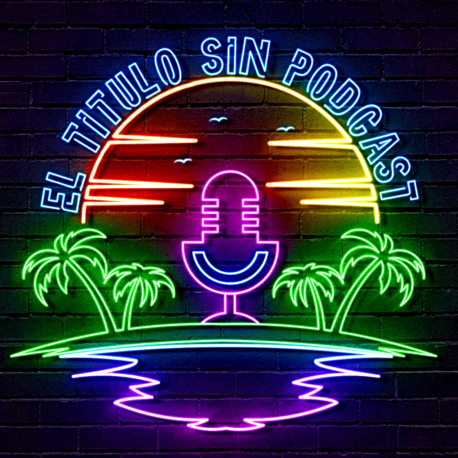 El Titulo Sin Podcast