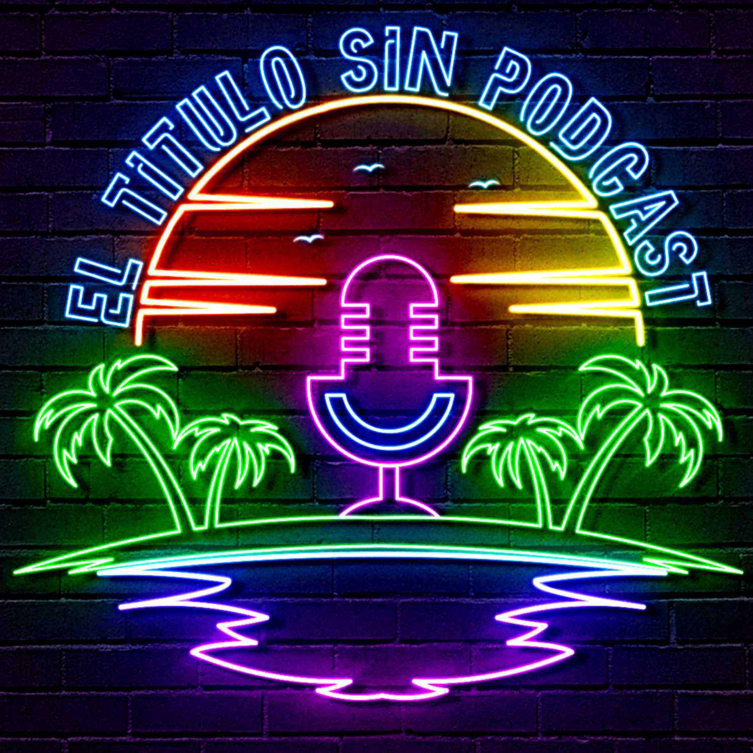 El Titulo Sin Podcast