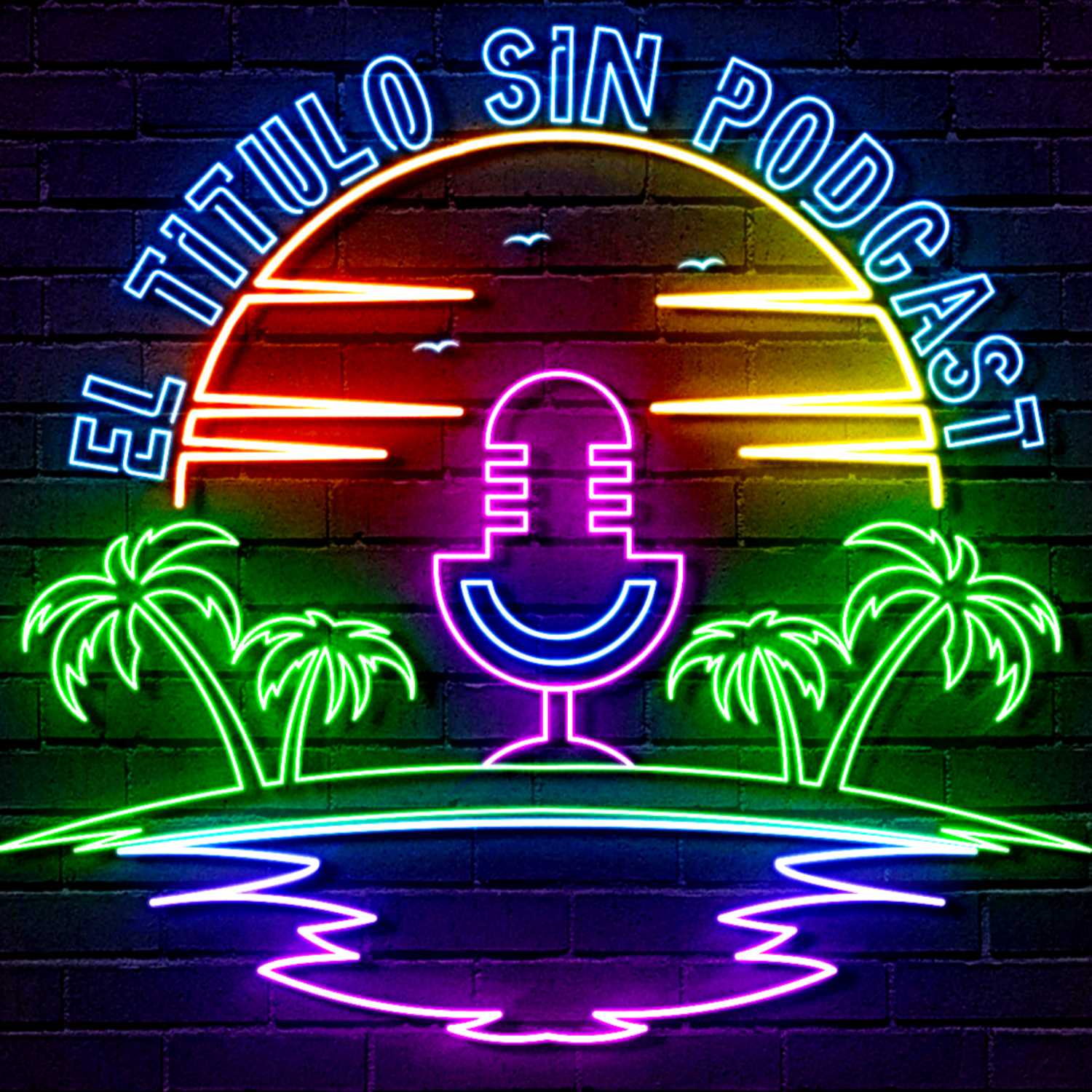 El Titulo Sin Podcast