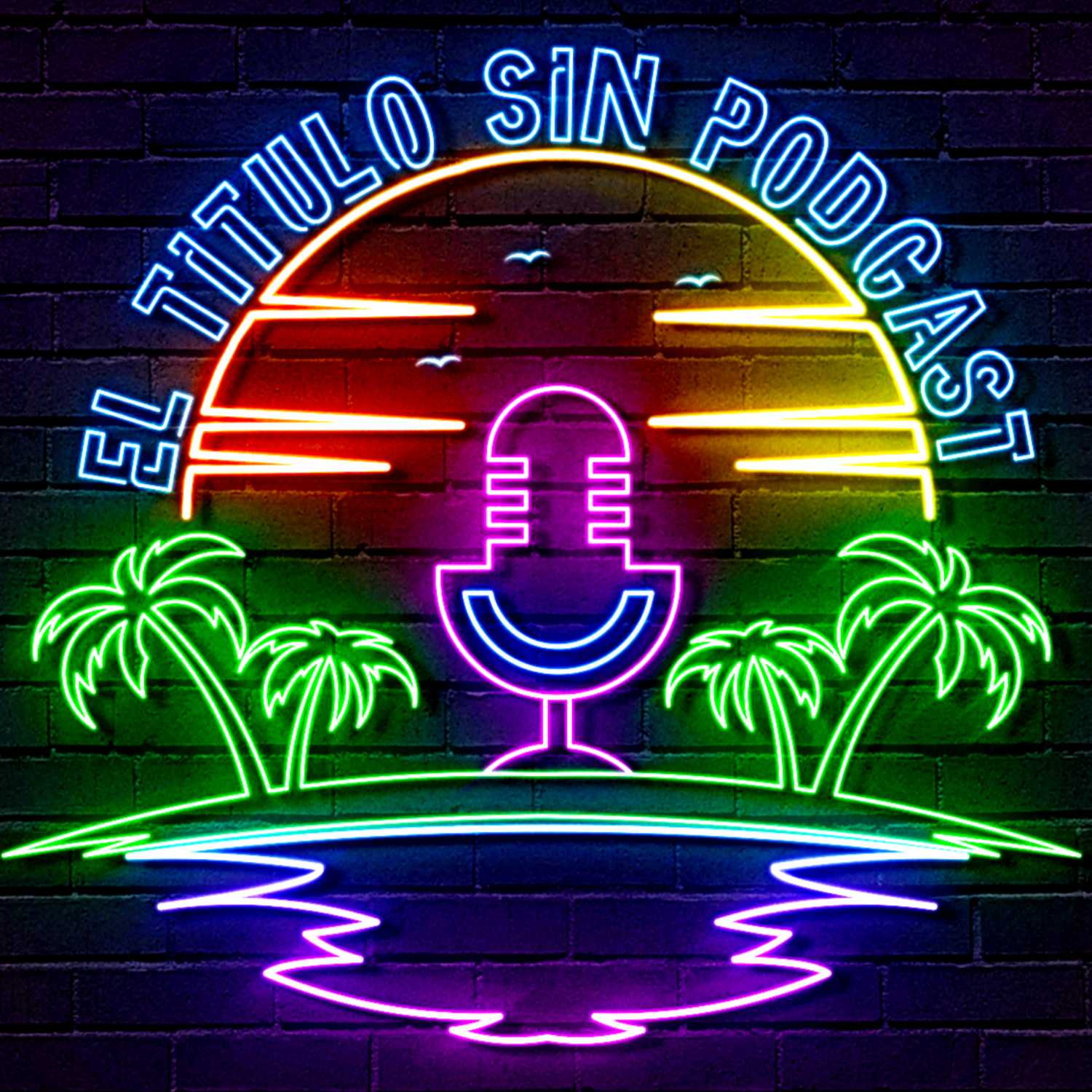 El Titulo Sin Podcast