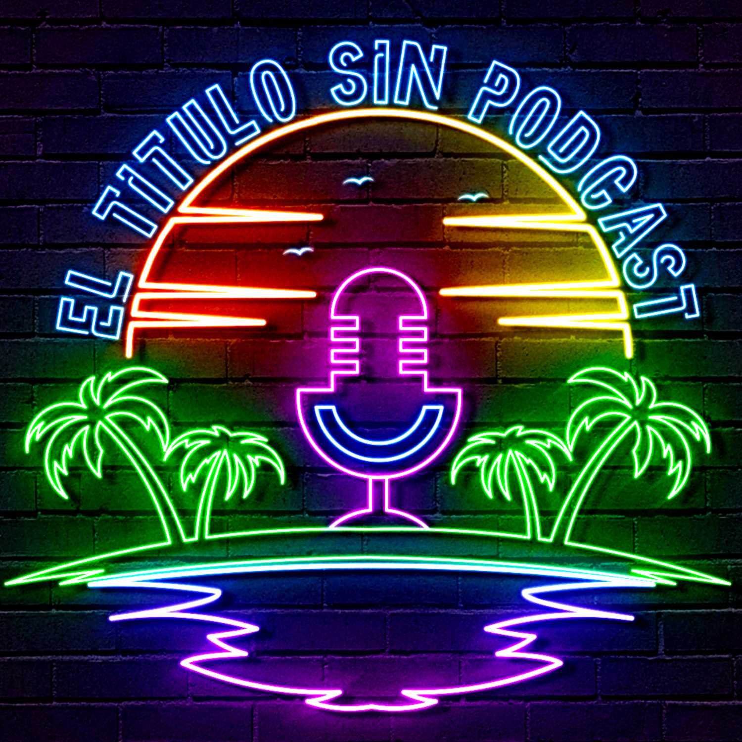 El Titulo Sin Podcast