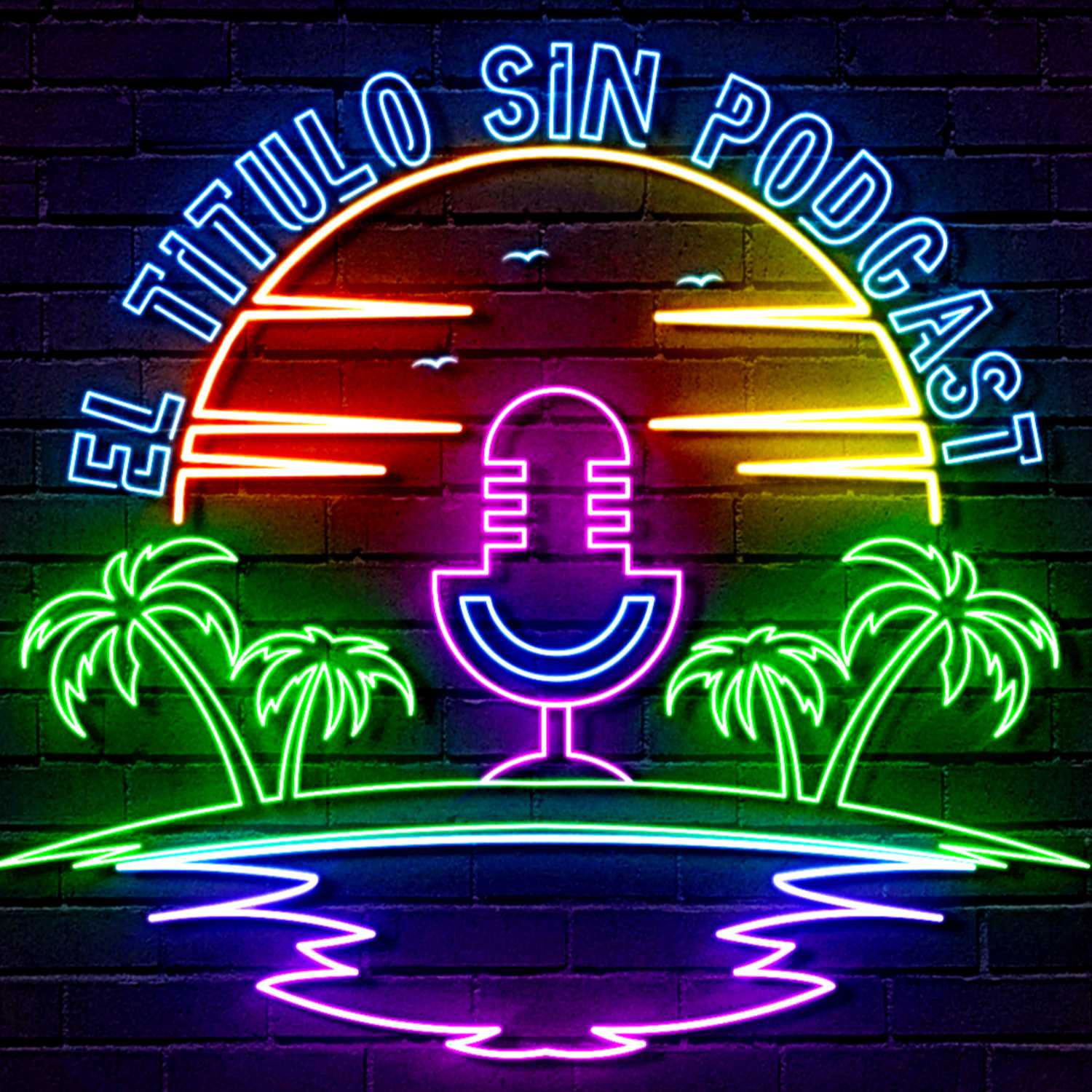 El Titulo Sin Podcast