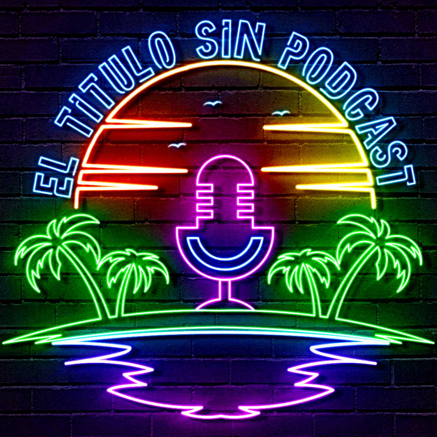 El Titulo Sin Podcast