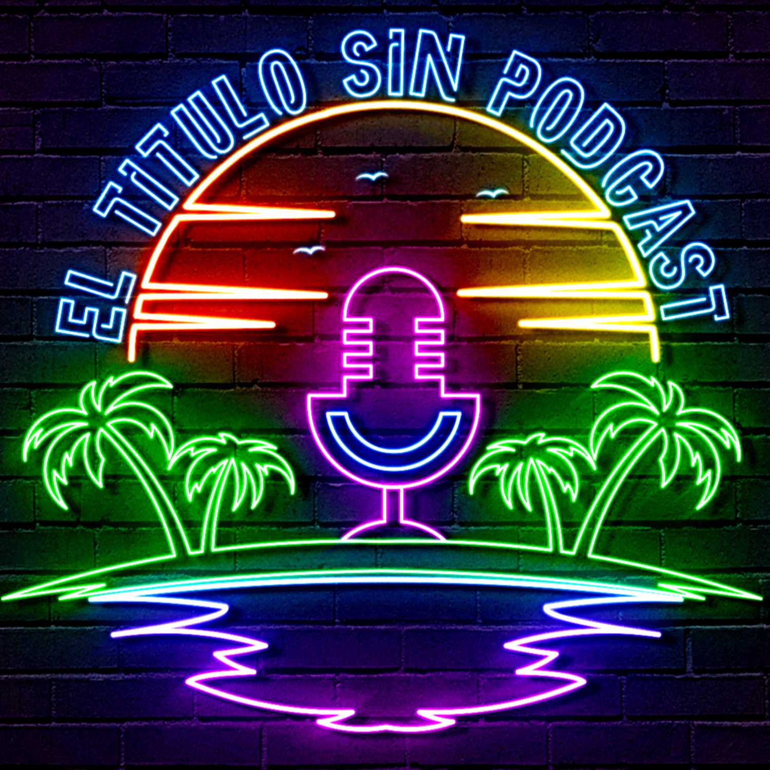 El Titulo Sin Podcast