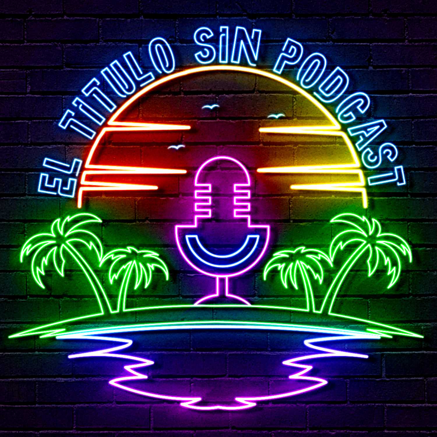 El Titulo Sin Podcast