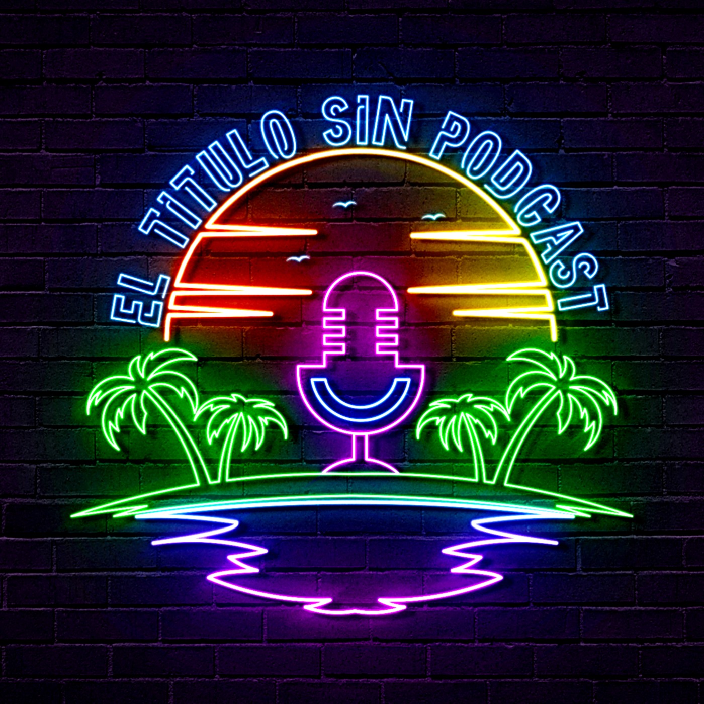 El Titulo Sin Podcast