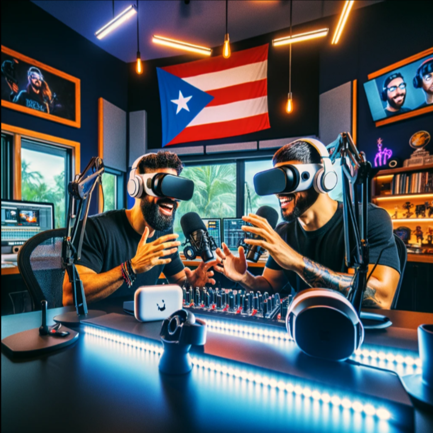 El Titulo Sin Podcast