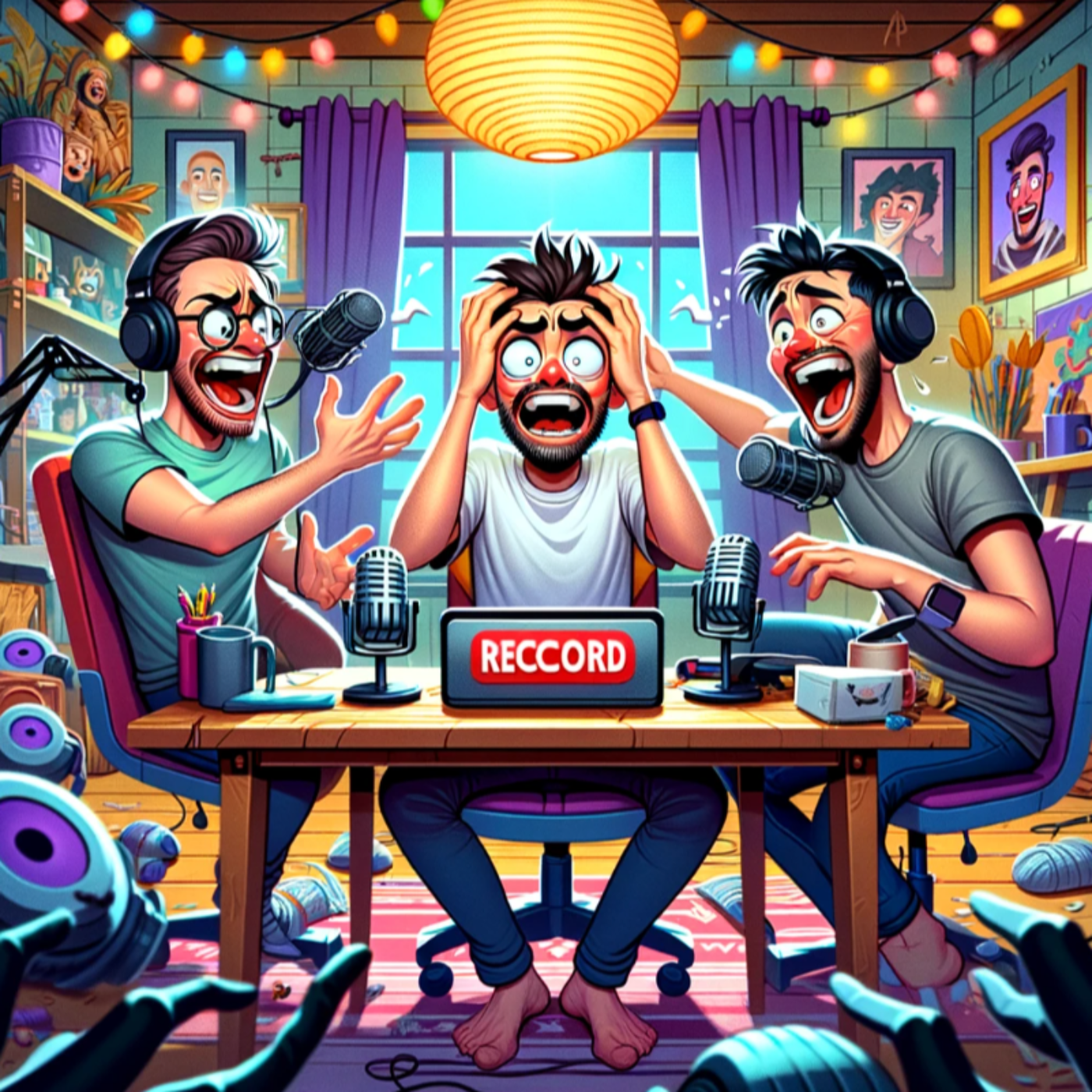 El Titulo Sin Podcast