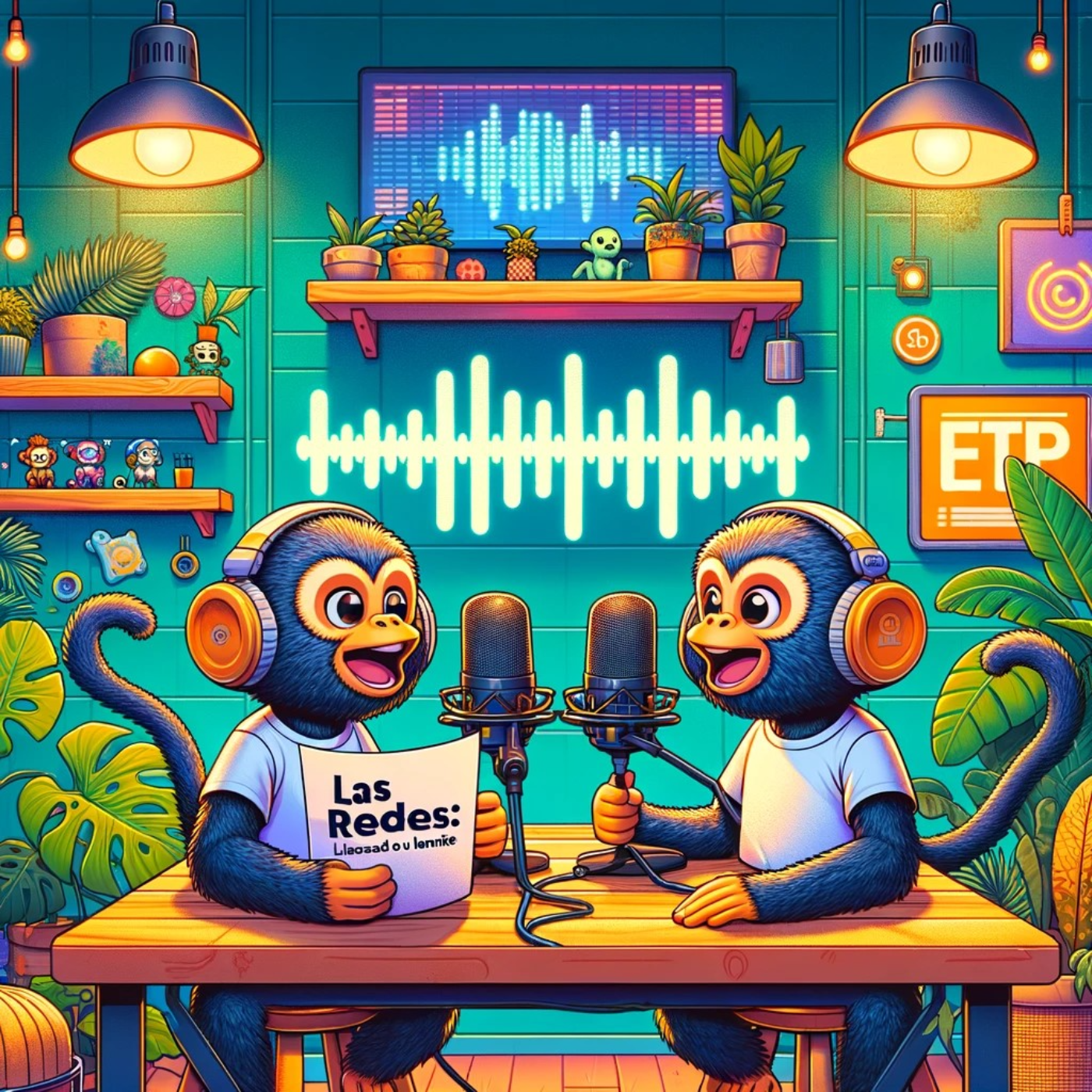 El Titulo Sin Podcast