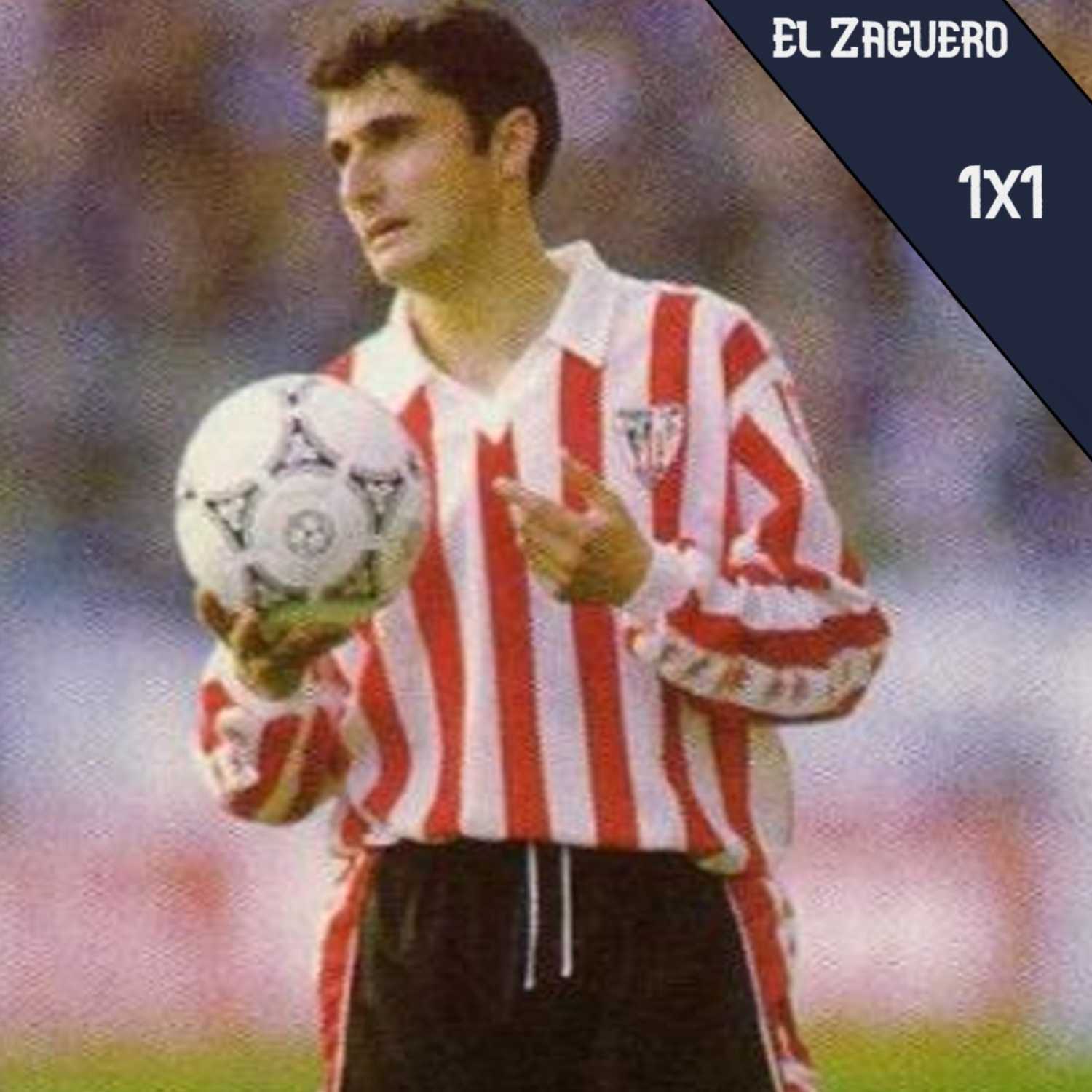 El Zaguero