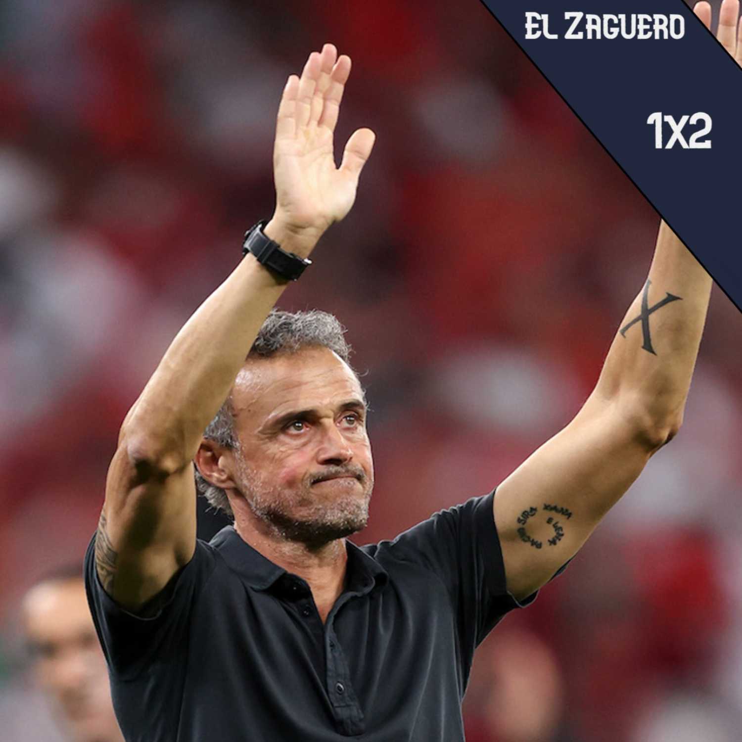 El Zaguero