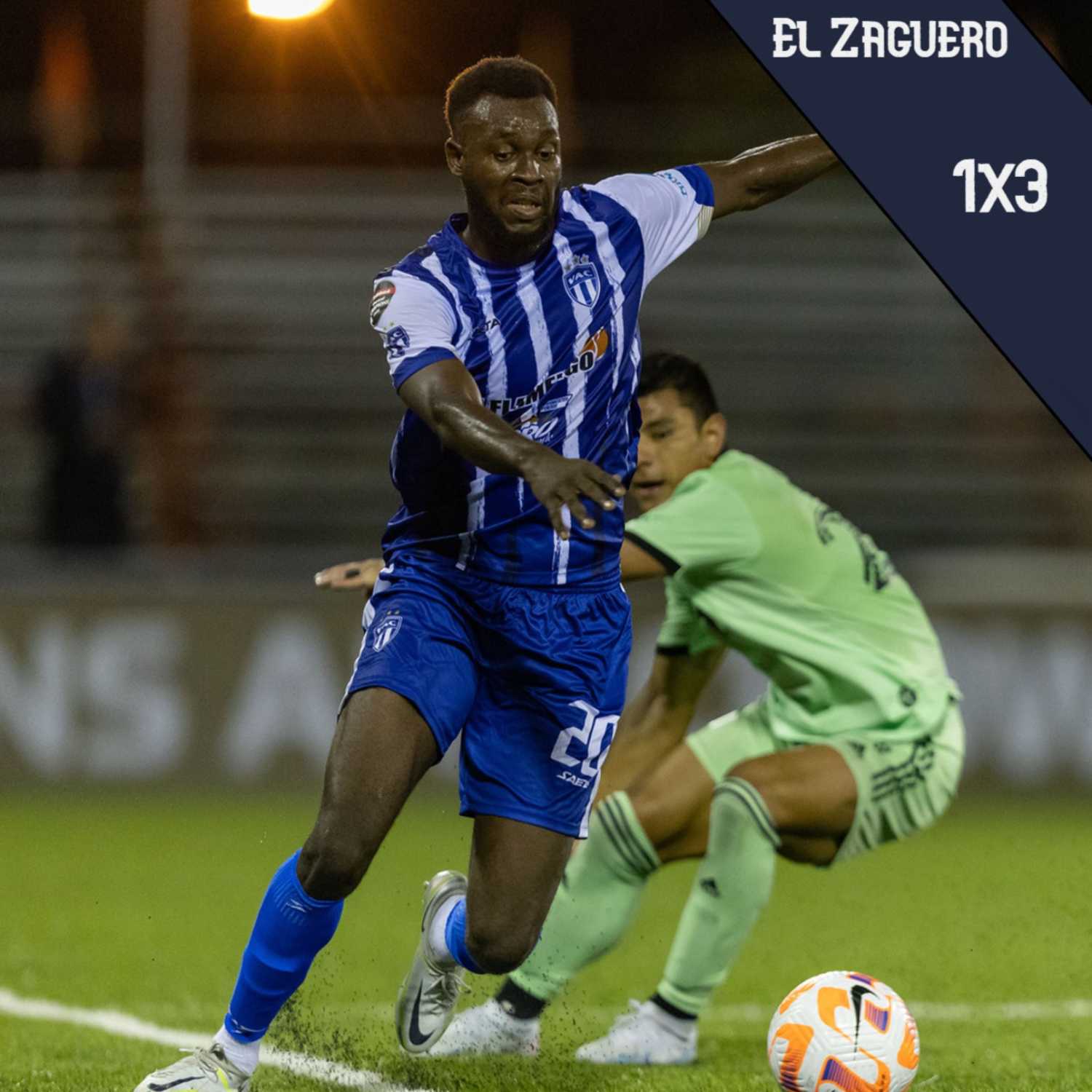 El Zaguero