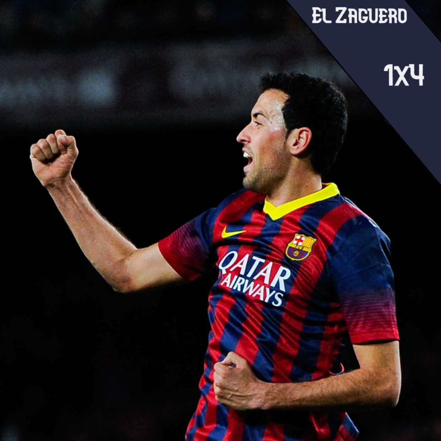 El Zaguero