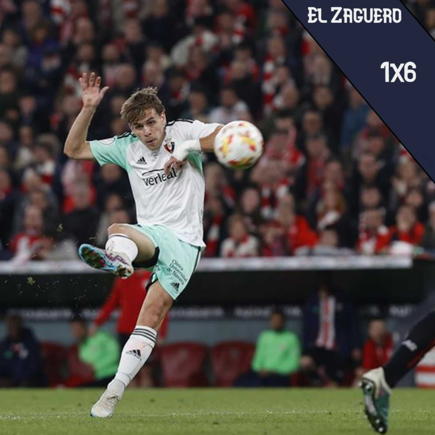 El Zaguero