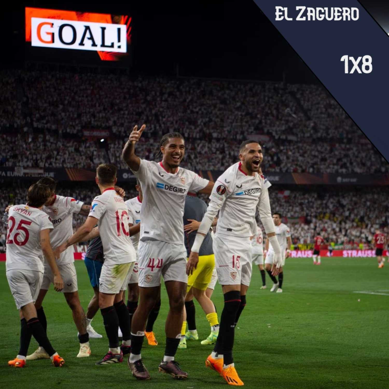 El Zaguero