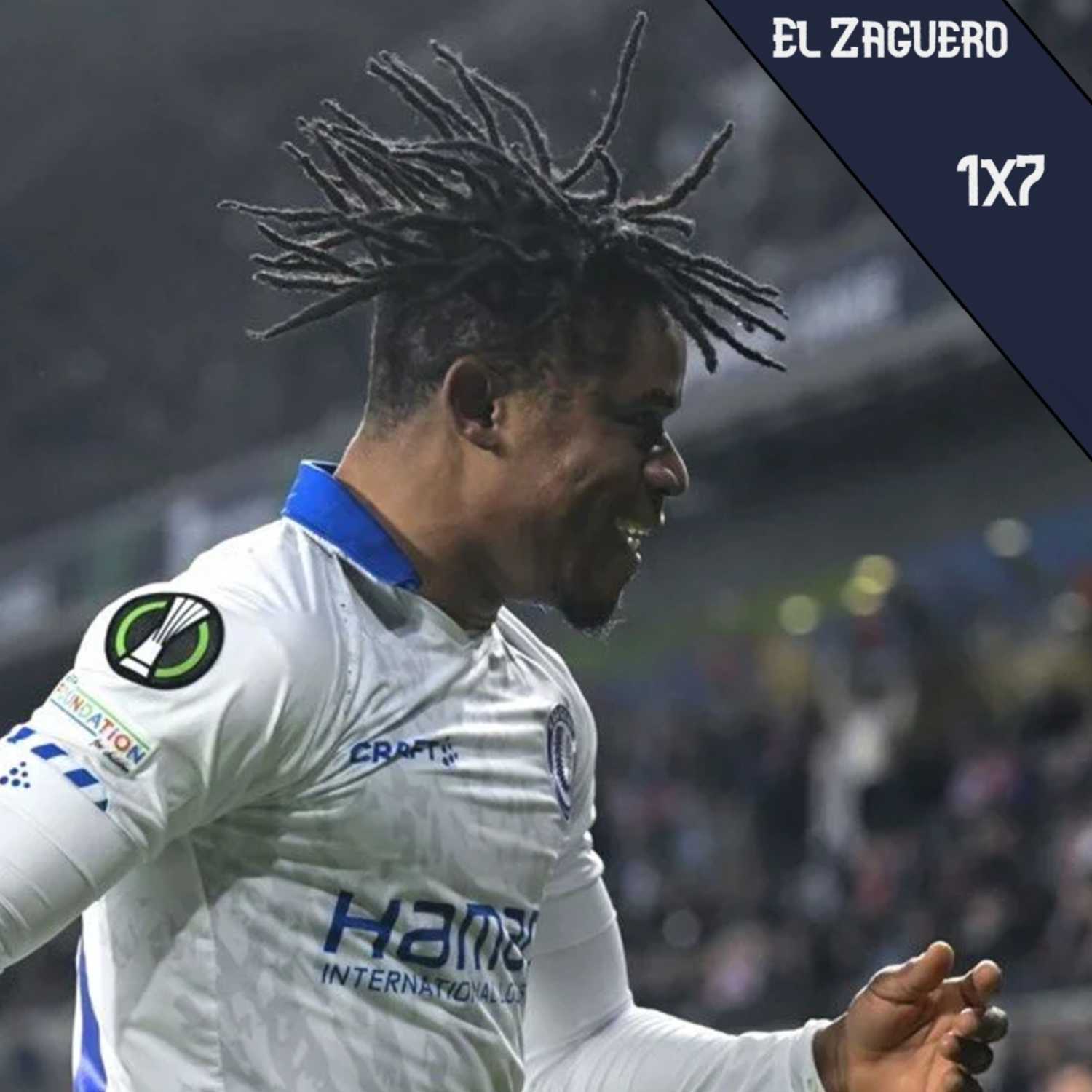 El Zaguero