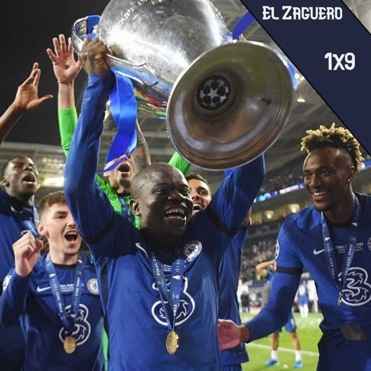 El Zaguero