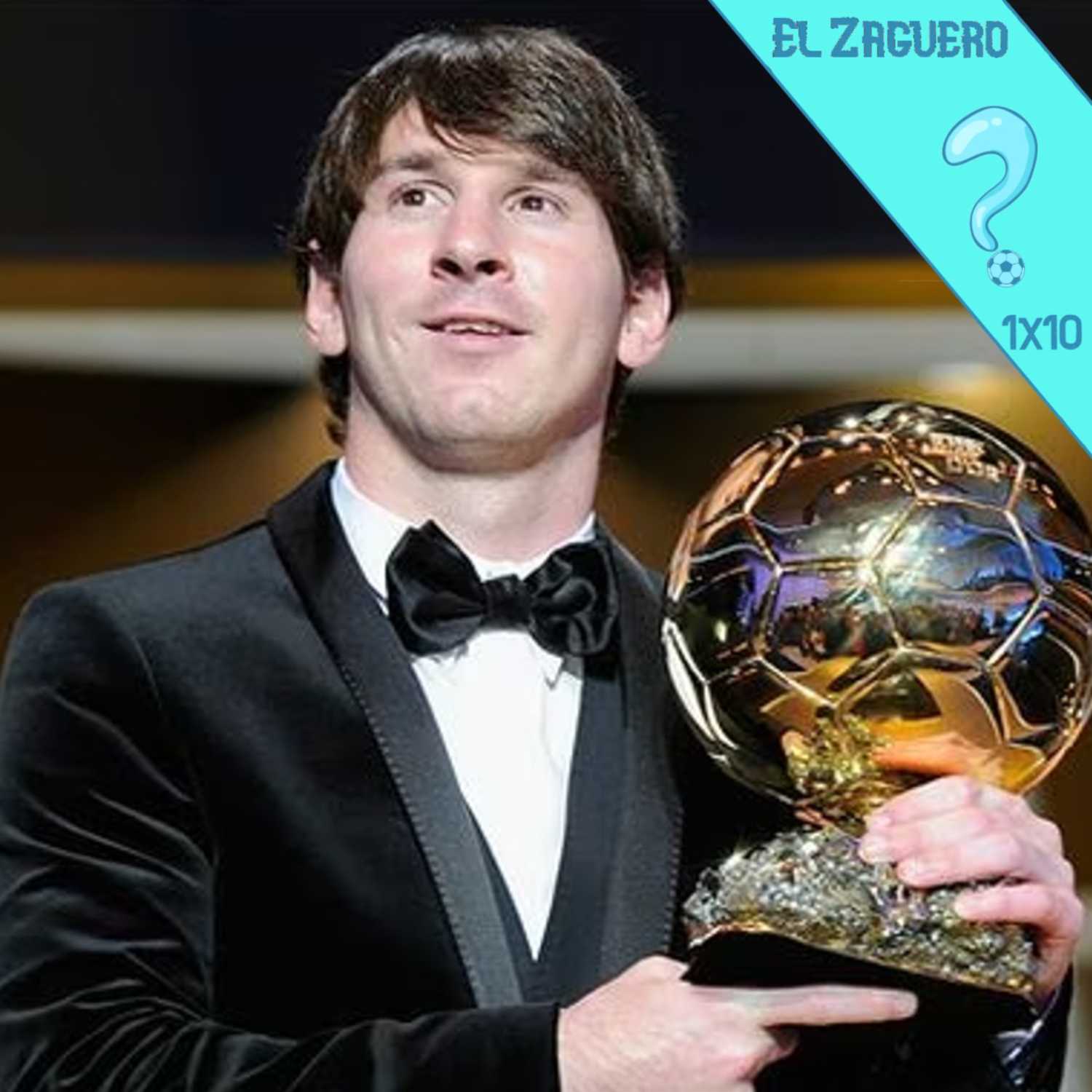 El Zaguero