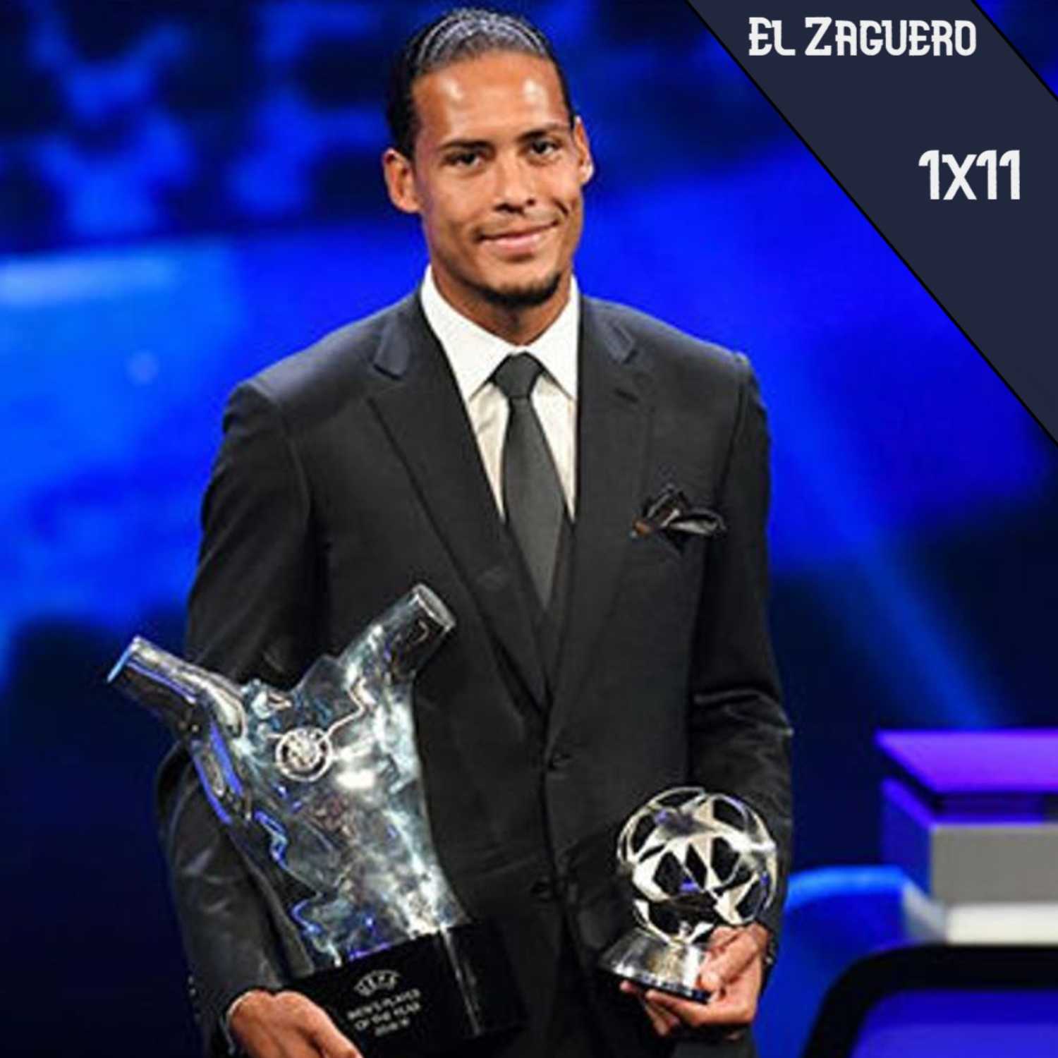 El Zaguero