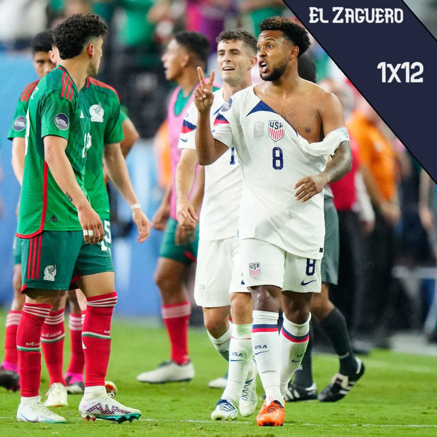 El Zaguero
