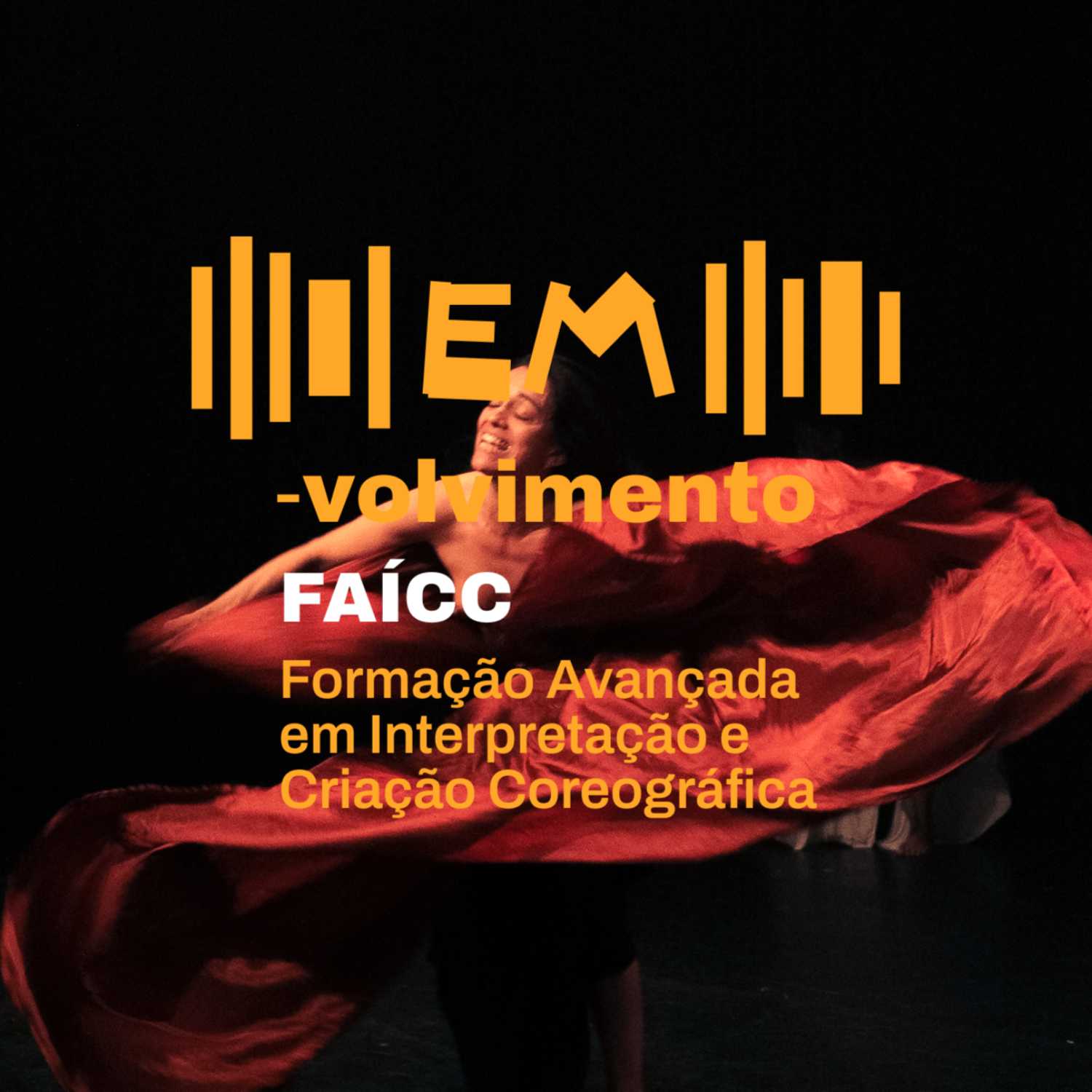 EM-volvimento / podcast sobre dança