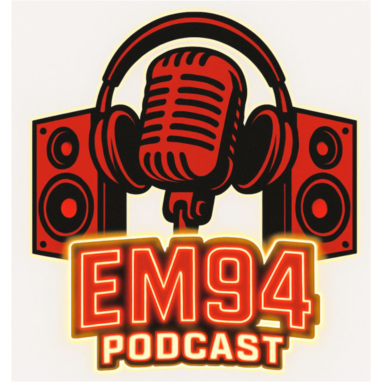 EM94 Podcast