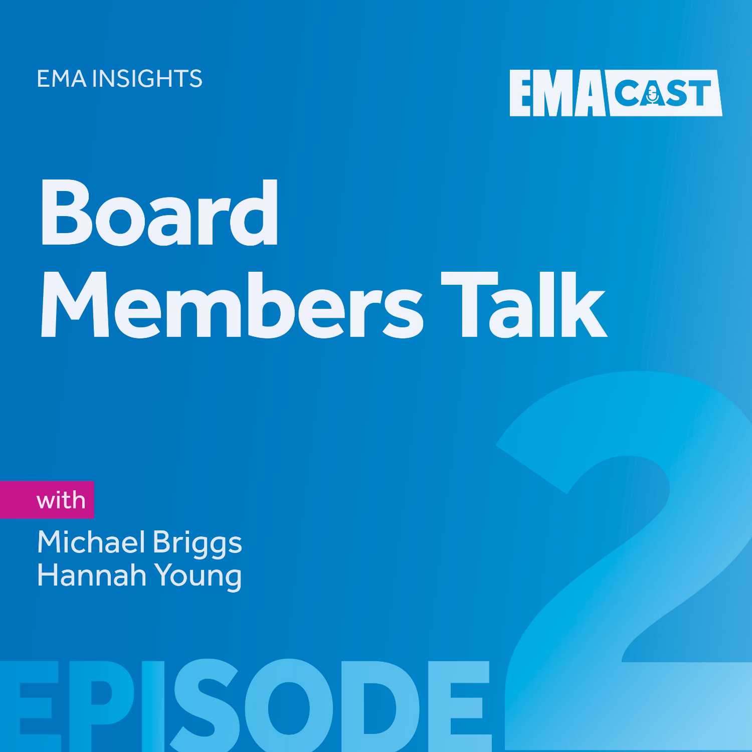 EMAcast