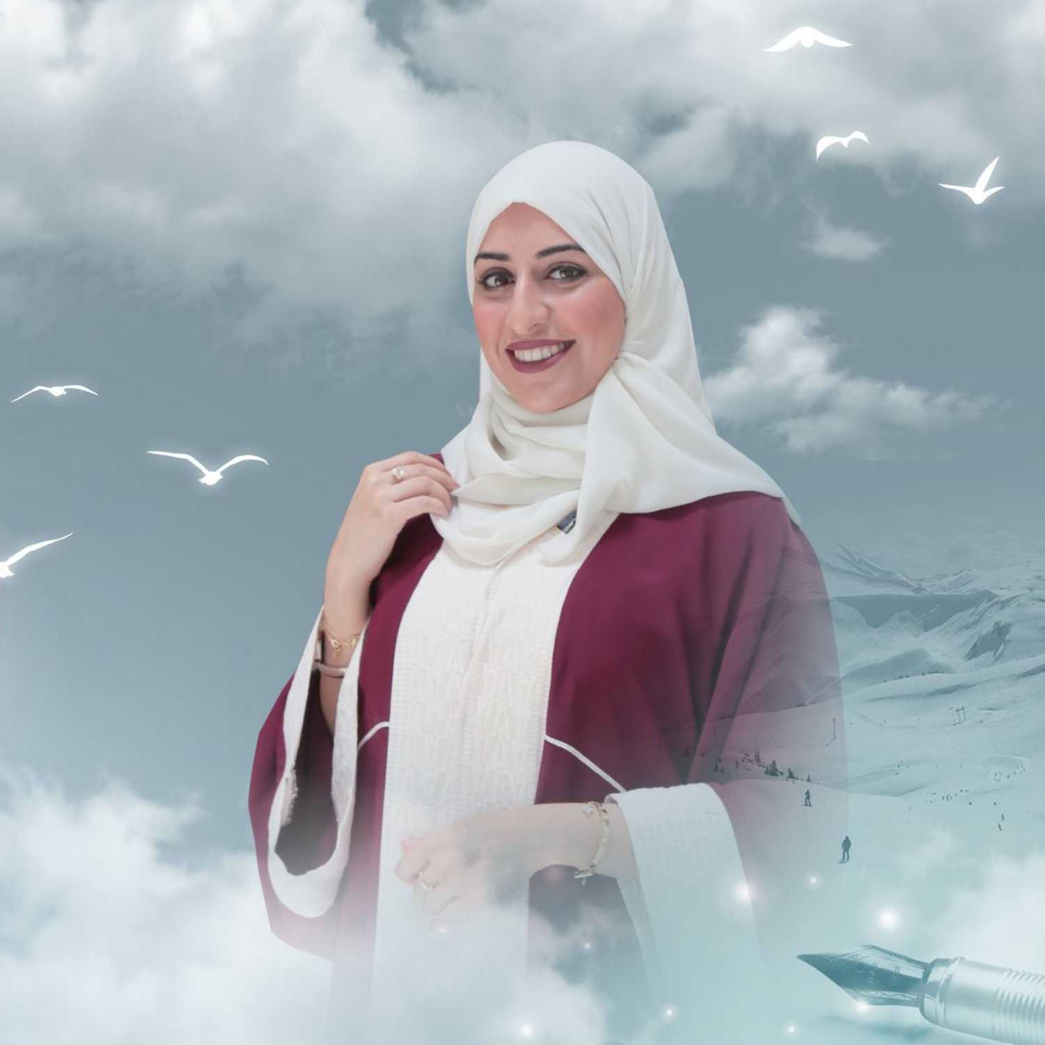 بودكاست سبعة