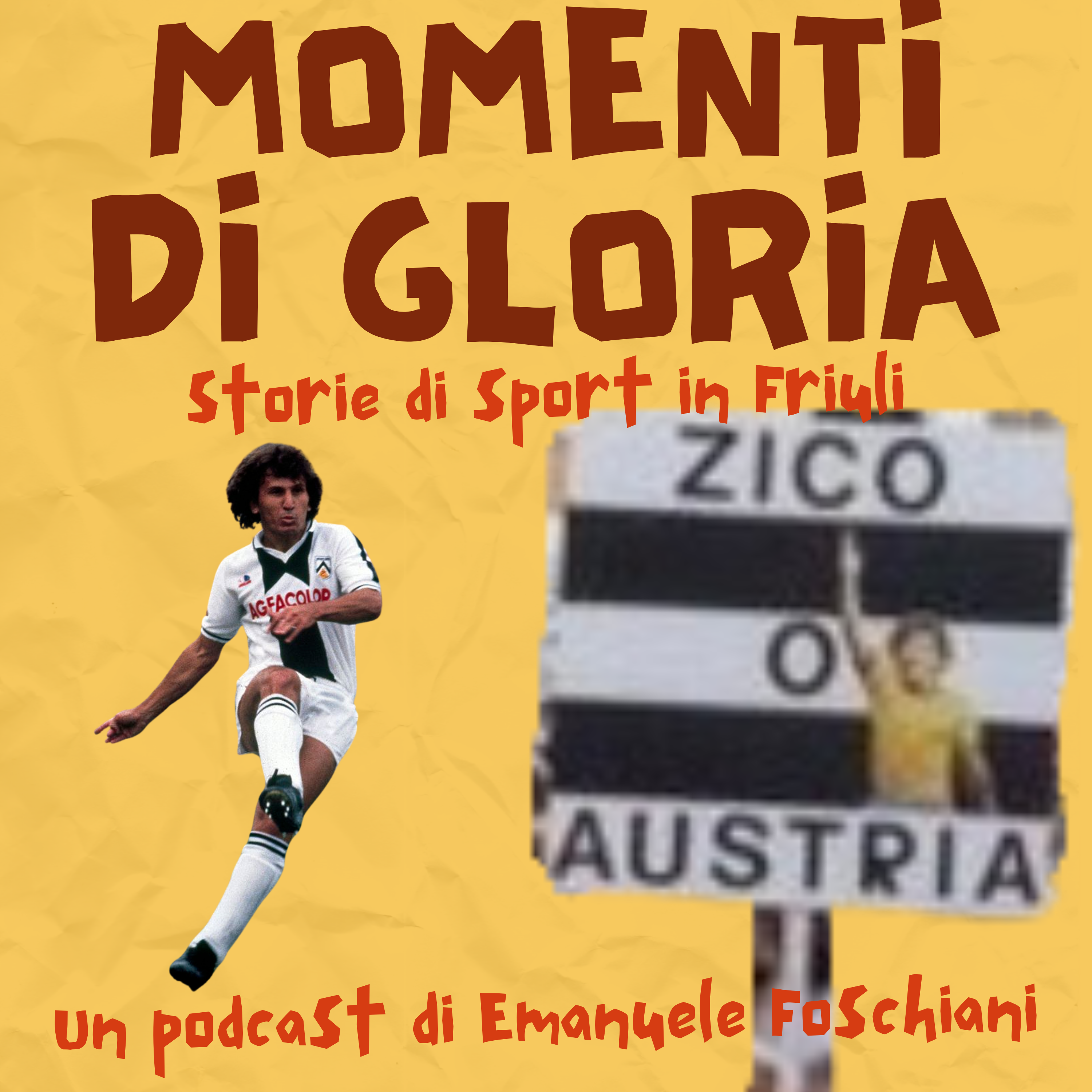 Momenti di gloria