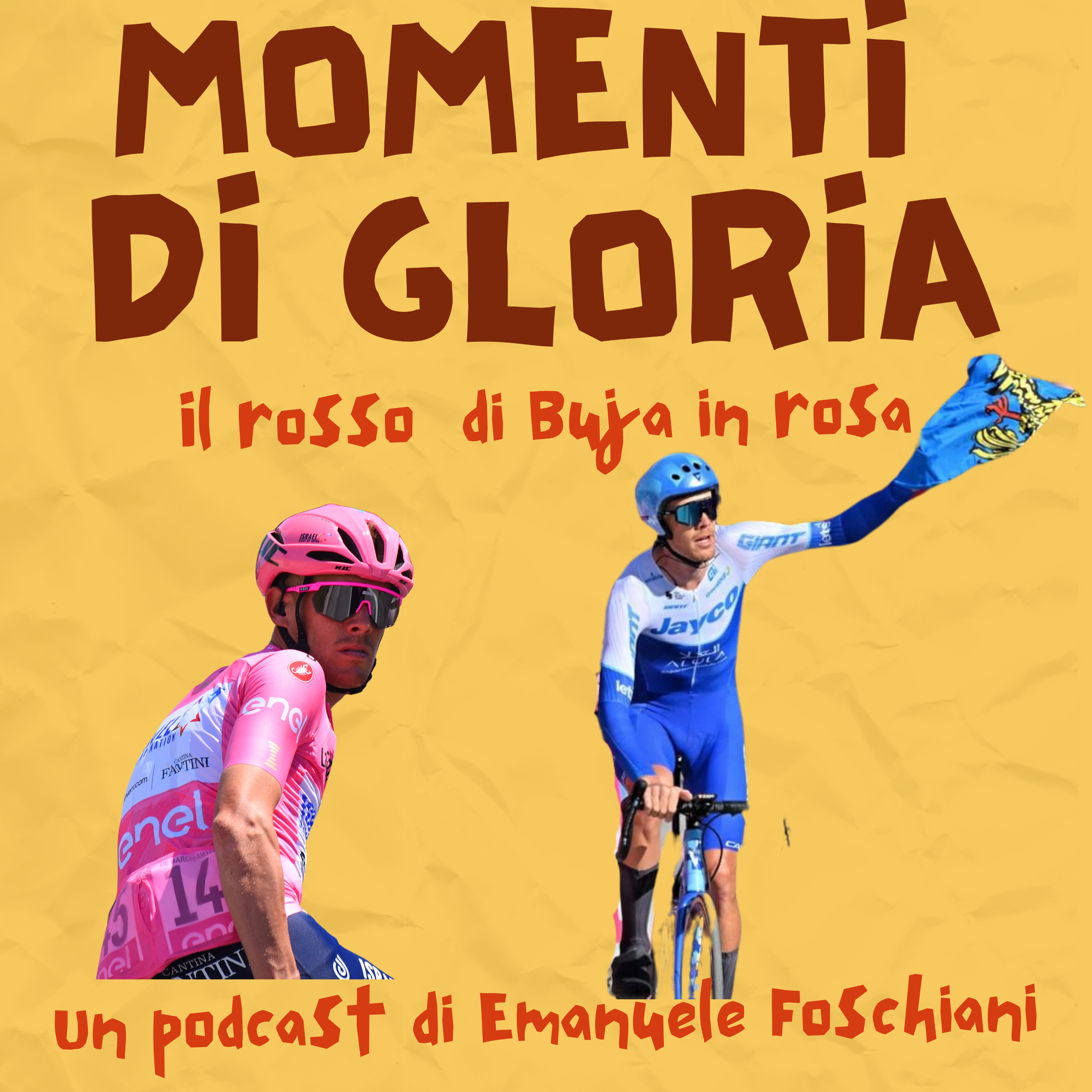 Momenti di gloria
