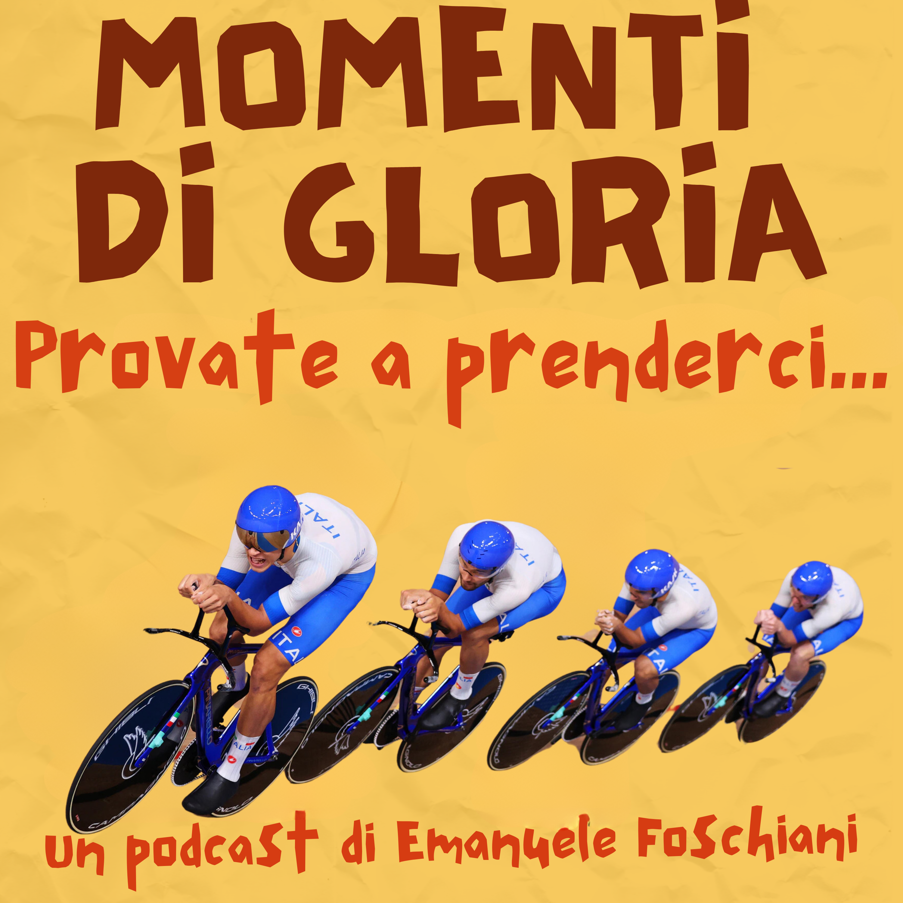 Momenti di gloria