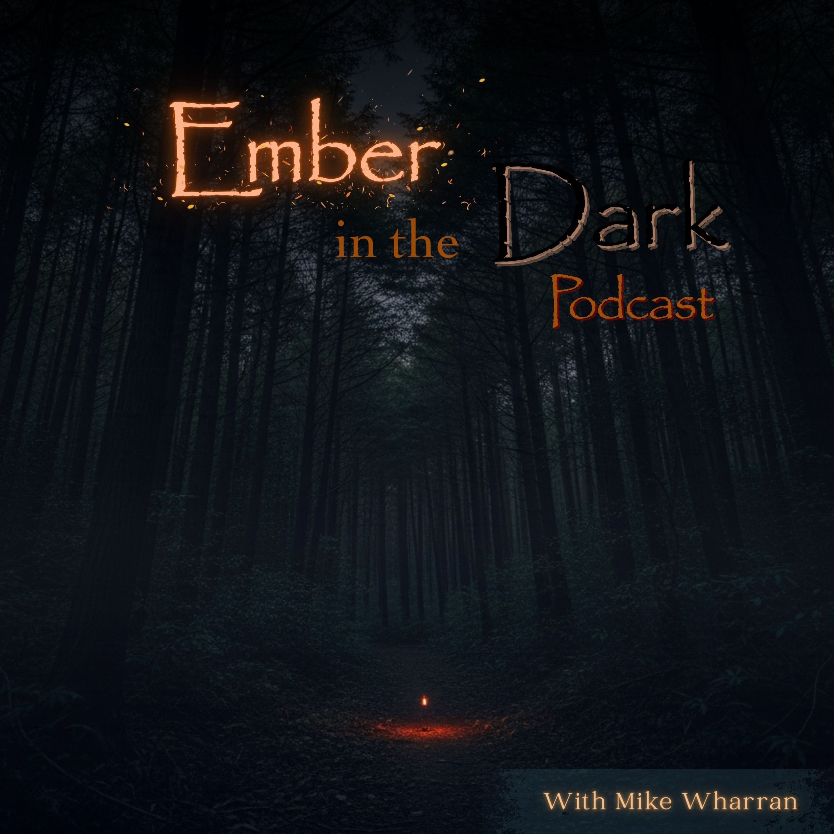 Ember in the Dark