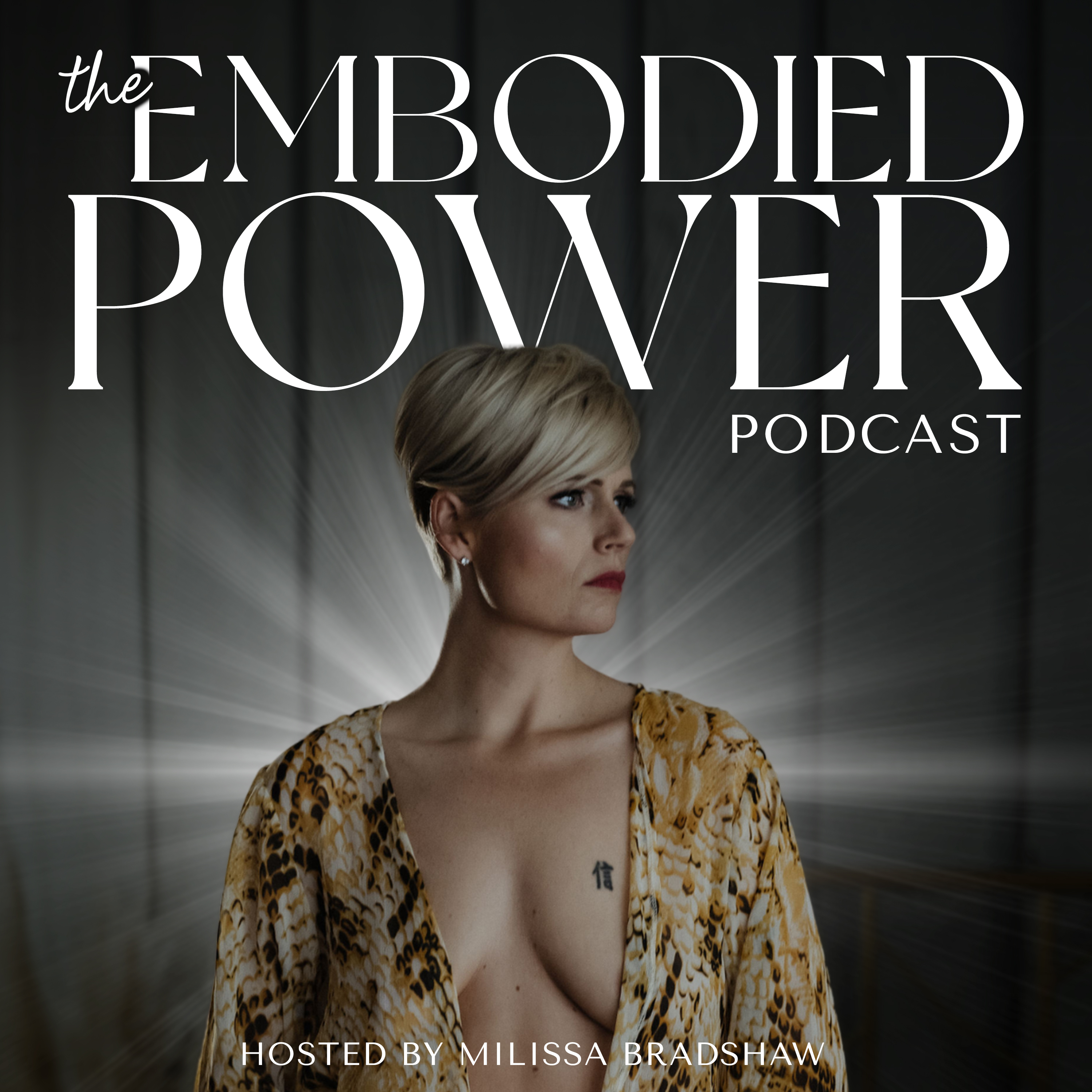 EP: 223 Why You Have High Standards And Low Follow Through episode artwork