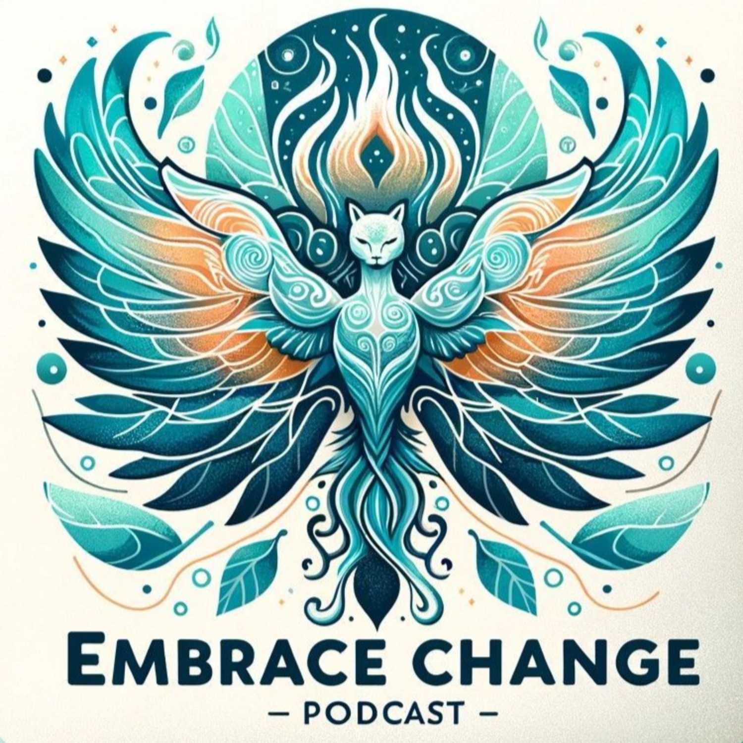 Embrace Change