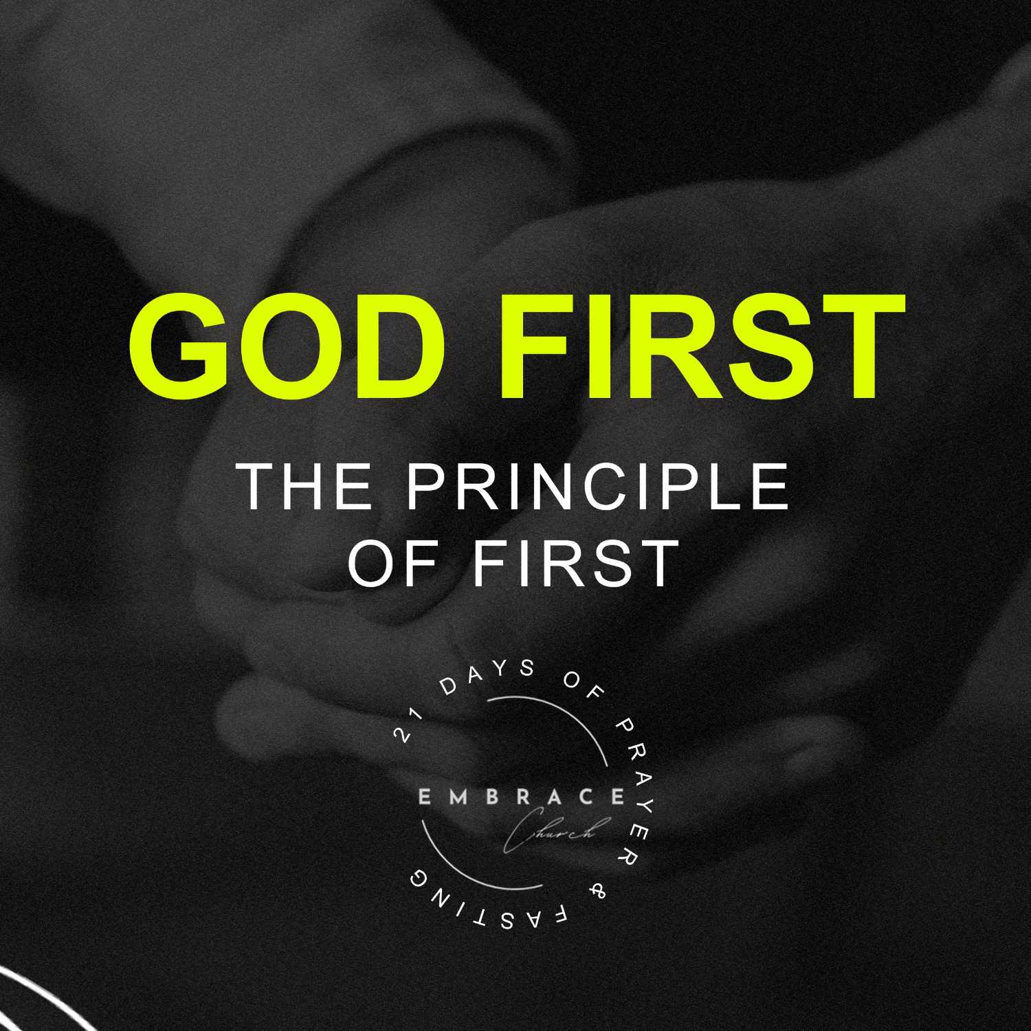 God First episode artwork