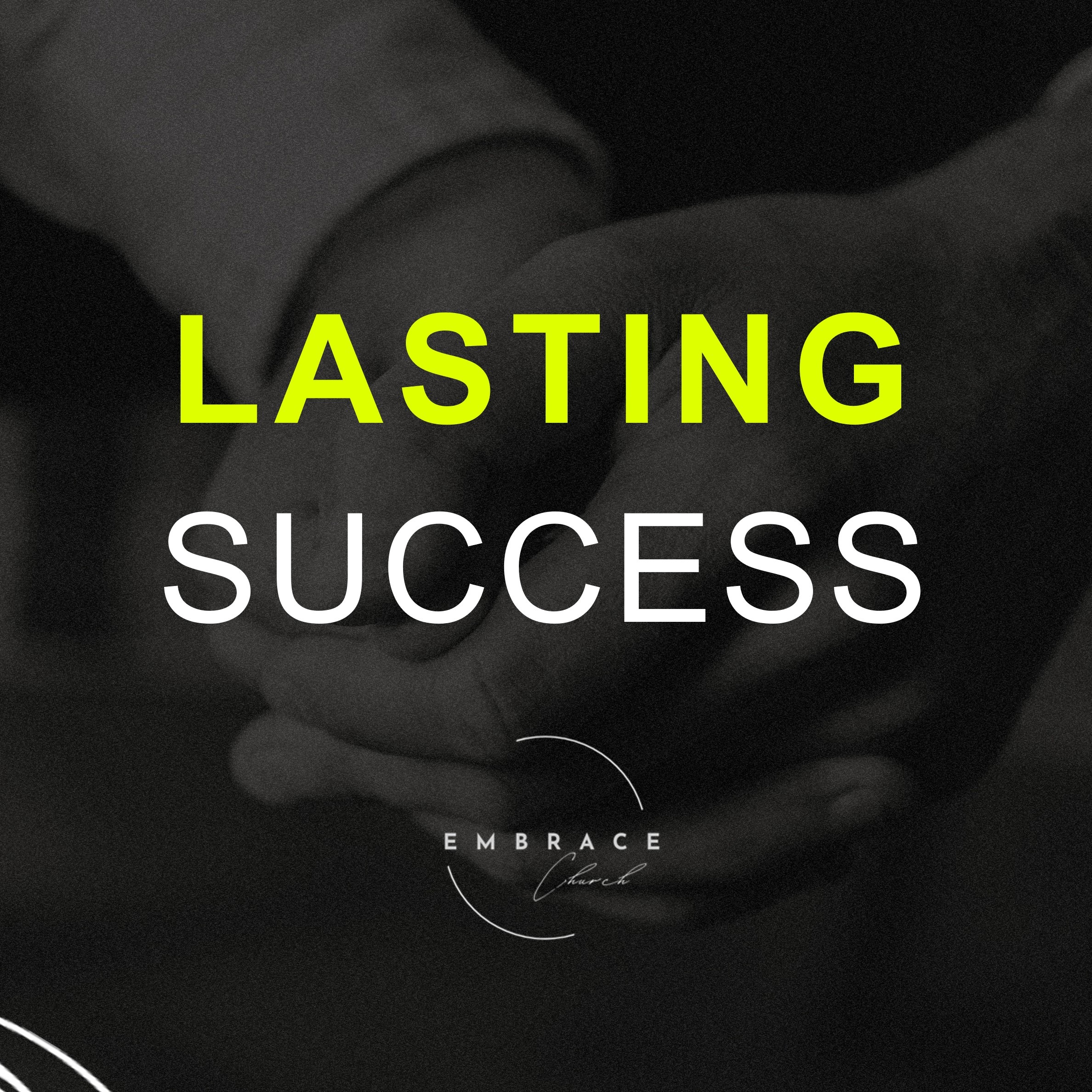 Lasting Success  episode artwork