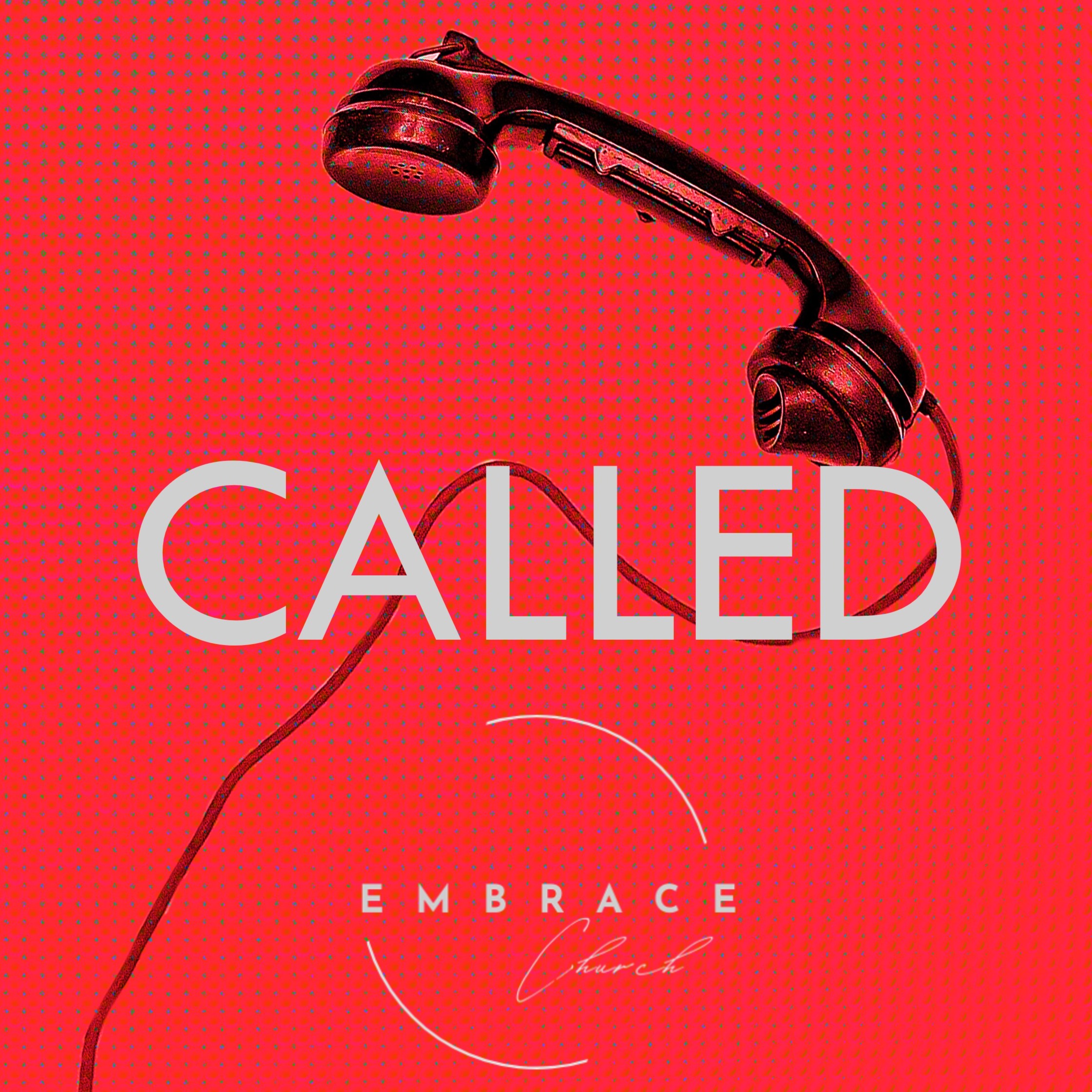 Called episode artwork