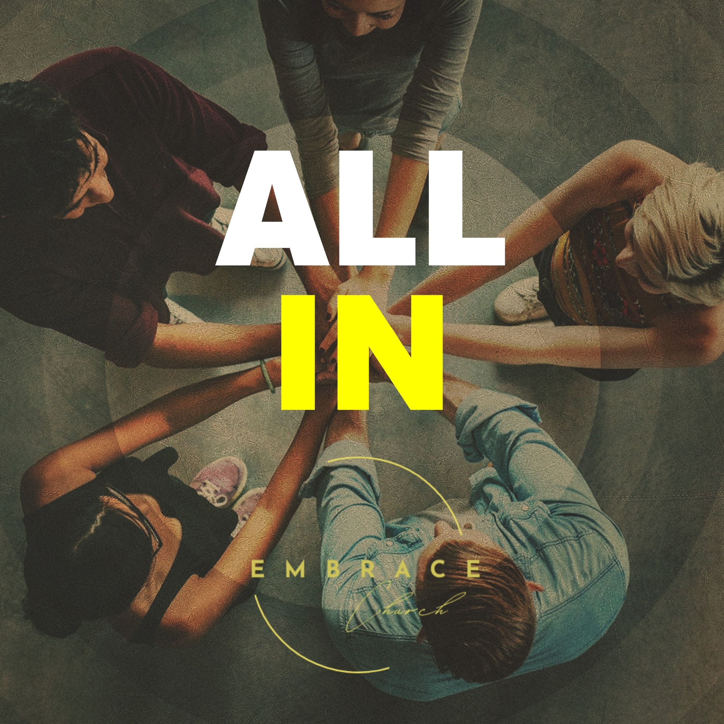 Influence episode artwork