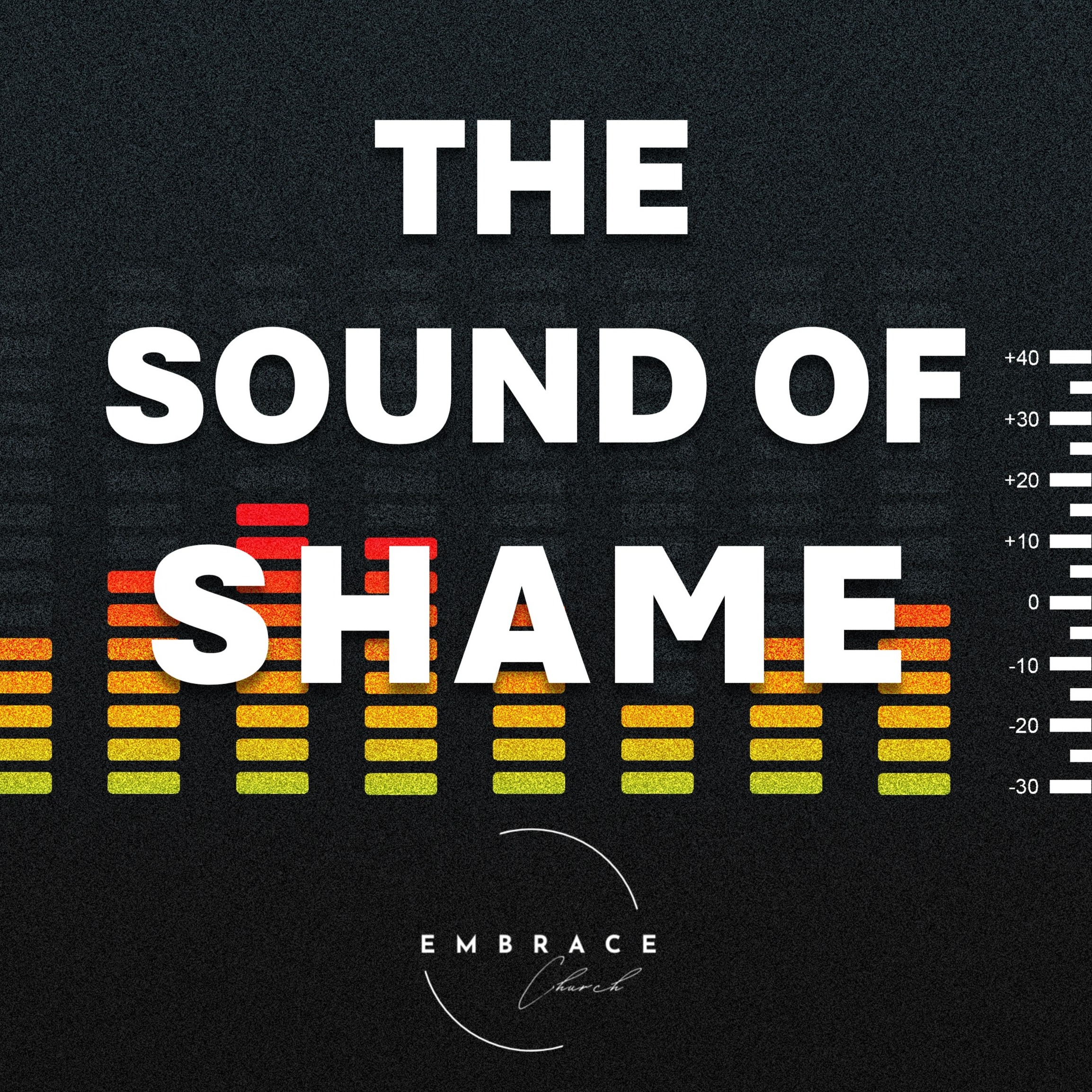 The Sound of Shame
