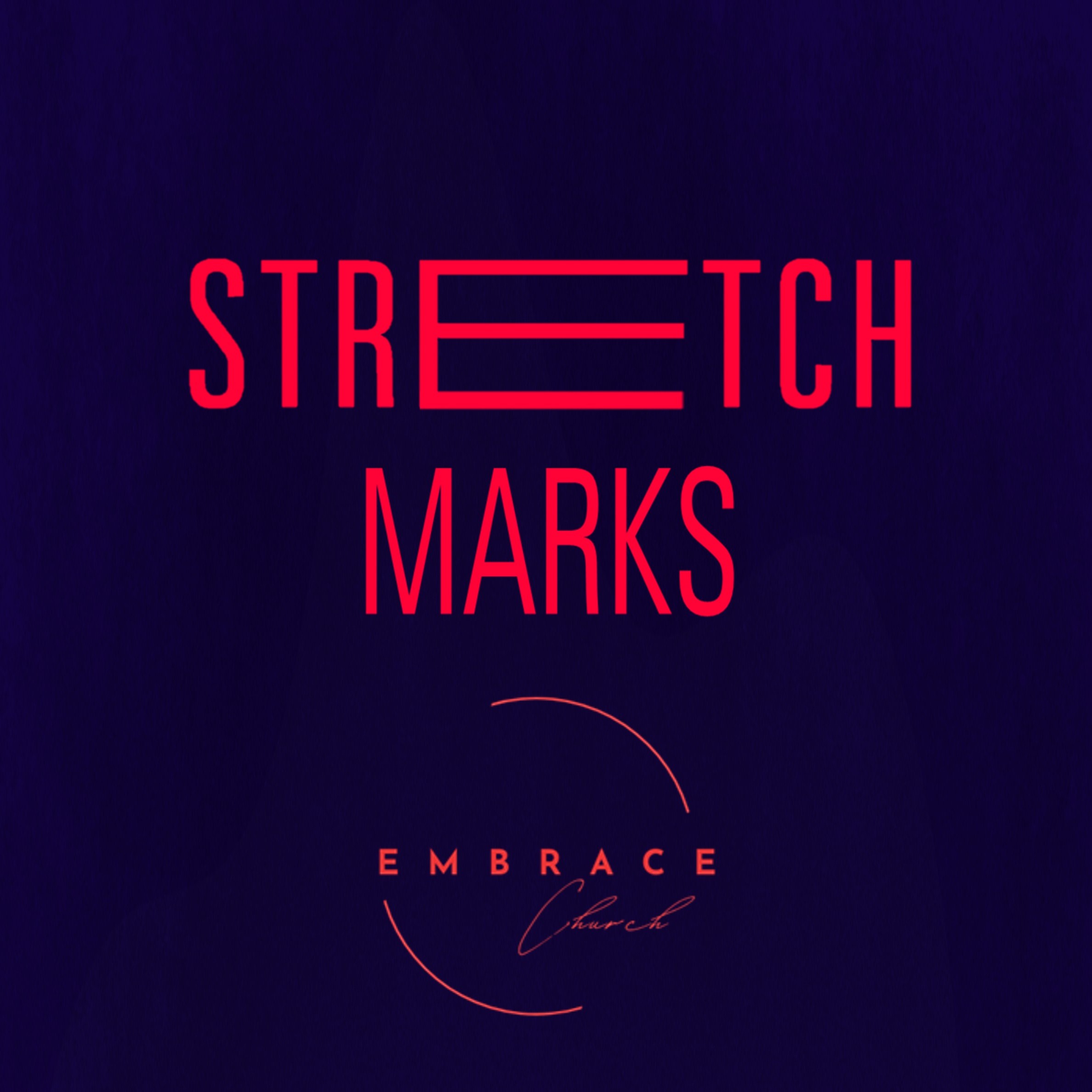 It's a Stretch episode artwork