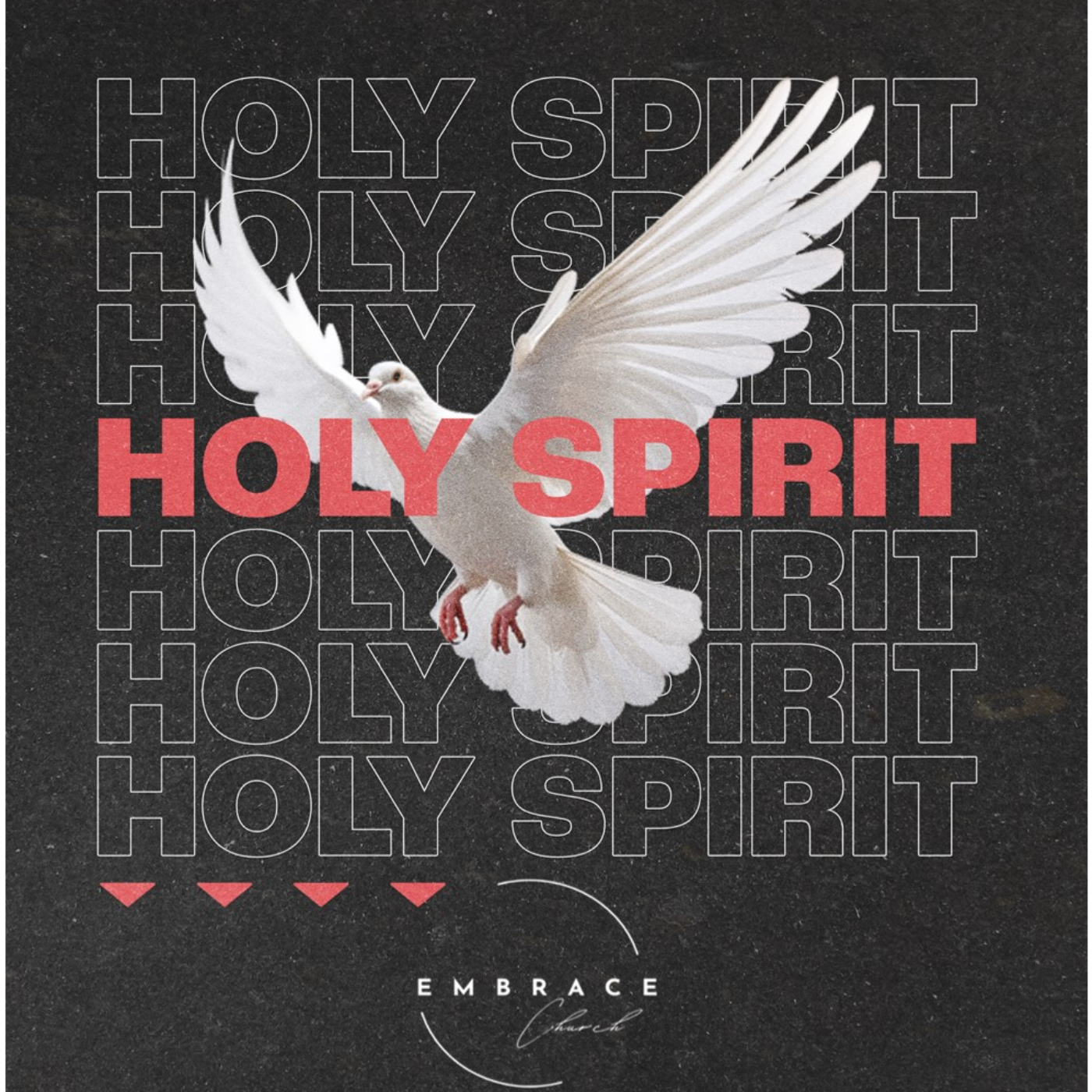 Speaking in Tongues episode artwork